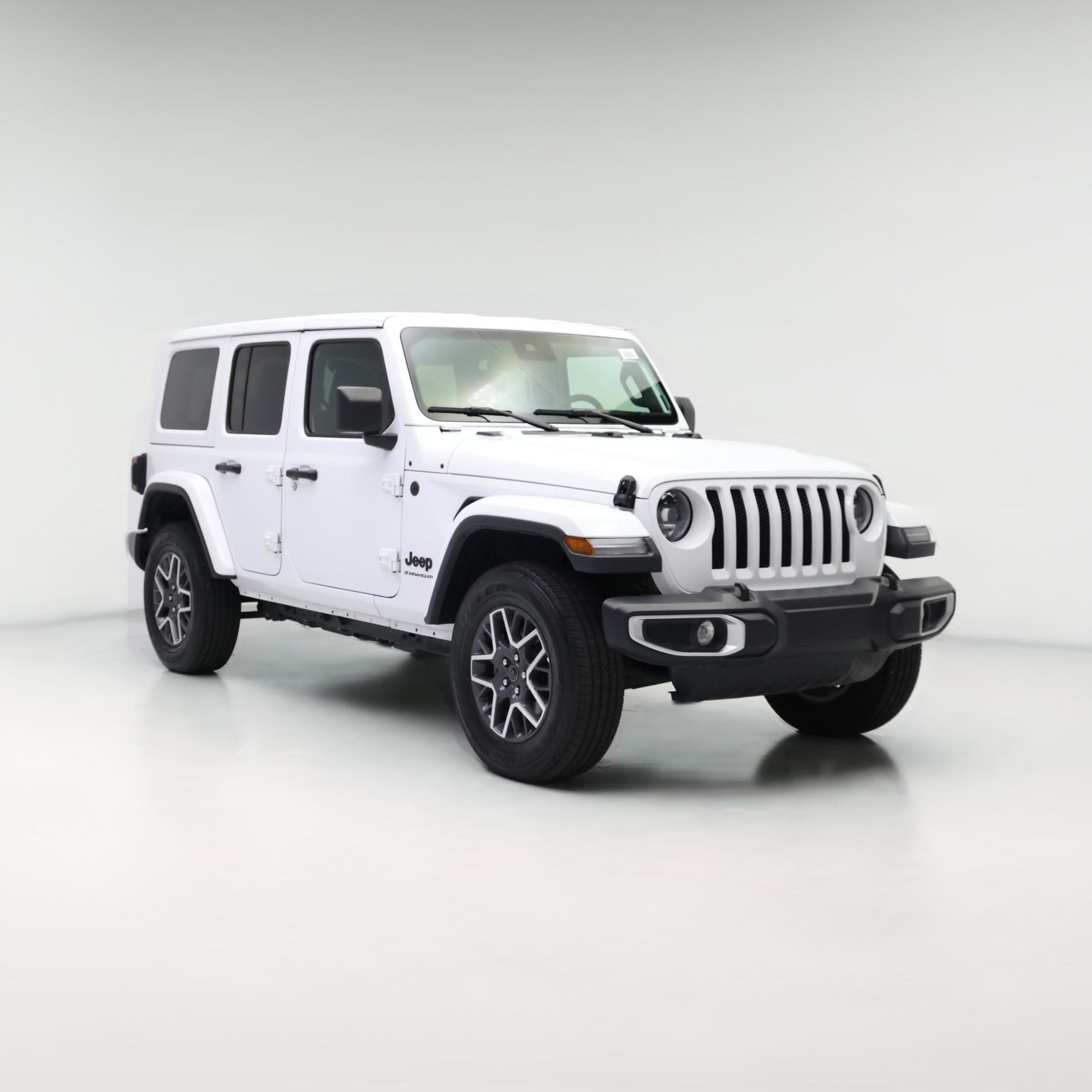 Thumbnail: 2025 Jeep Wrangler - 1