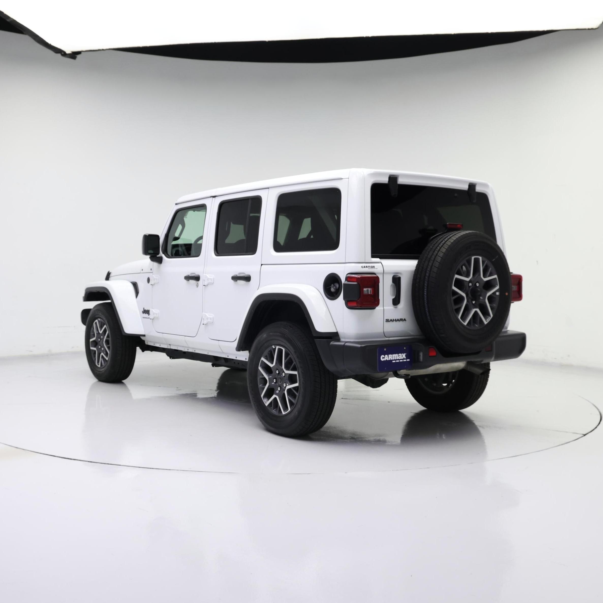 Thumbnail: 2025 Jeep Wrangler - 2