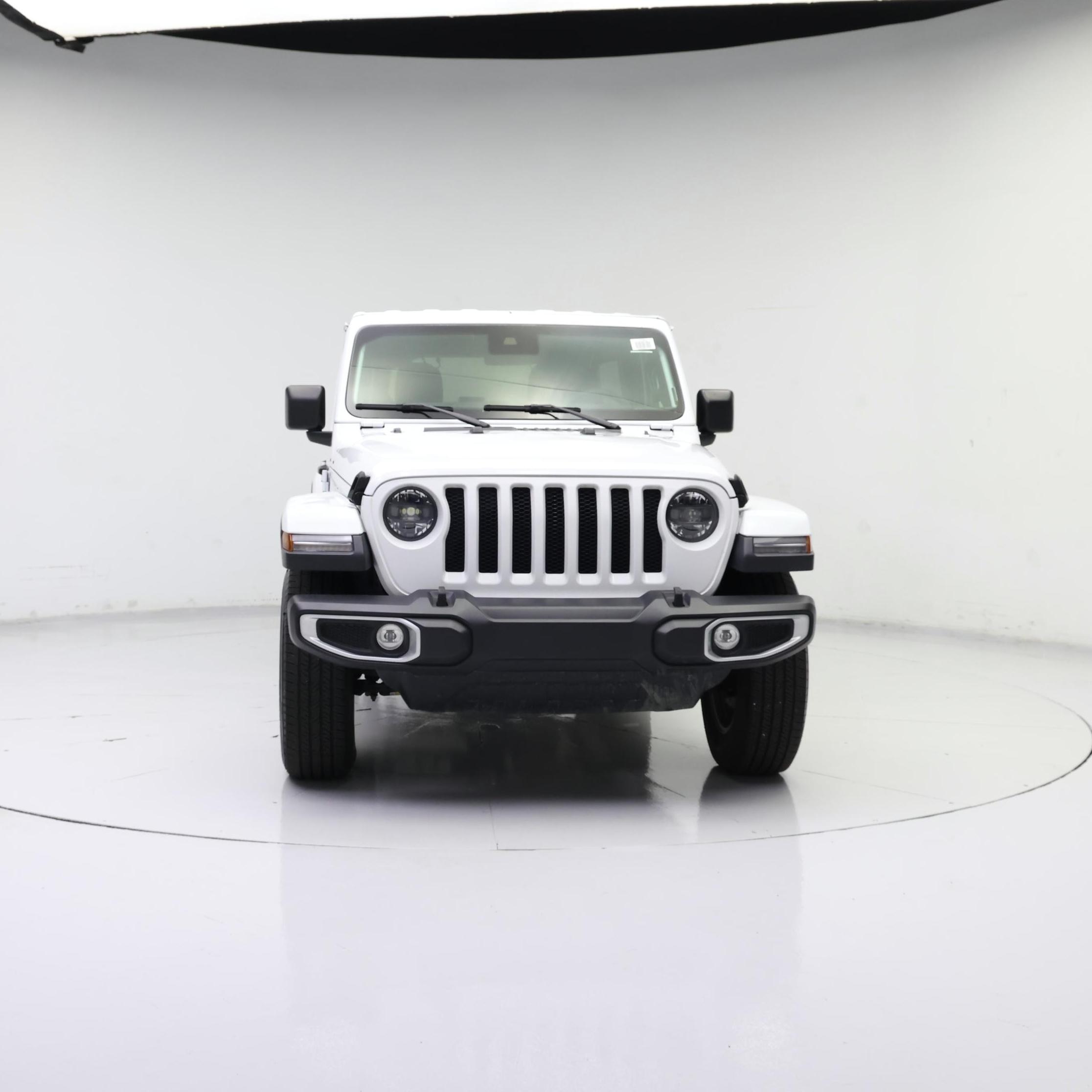 Thumbnail: 2025 Jeep Wrangler - 5
