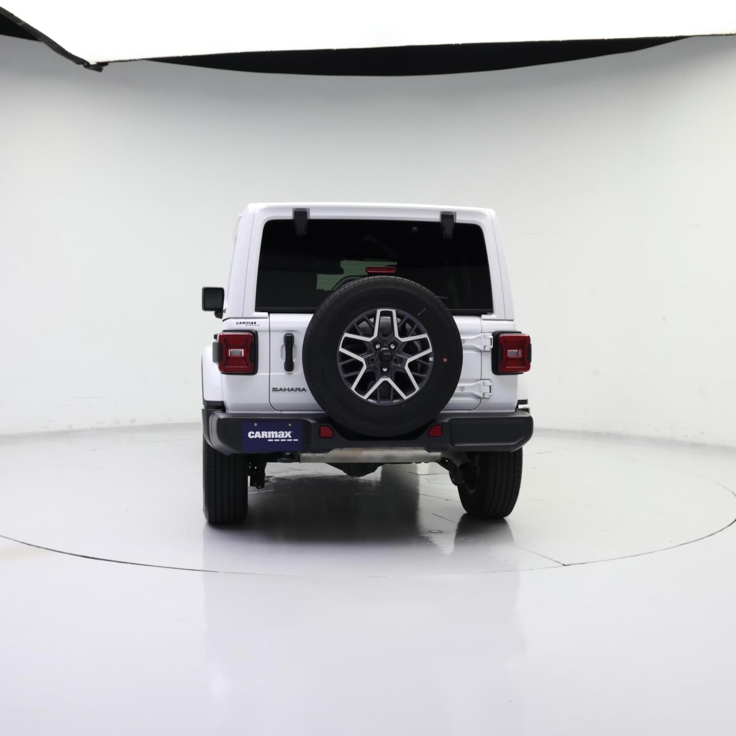 Thumbnail: 2025 Jeep Wrangler - 6