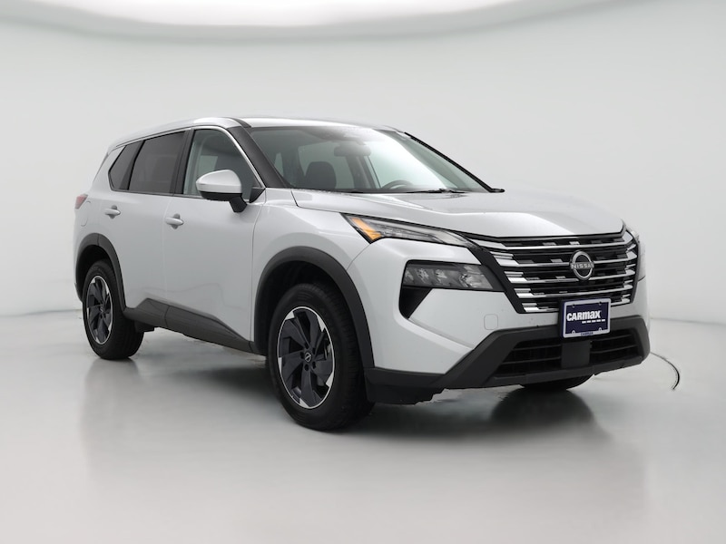 2025 Nissan Rogue SV -
                  Chattanooga, TN