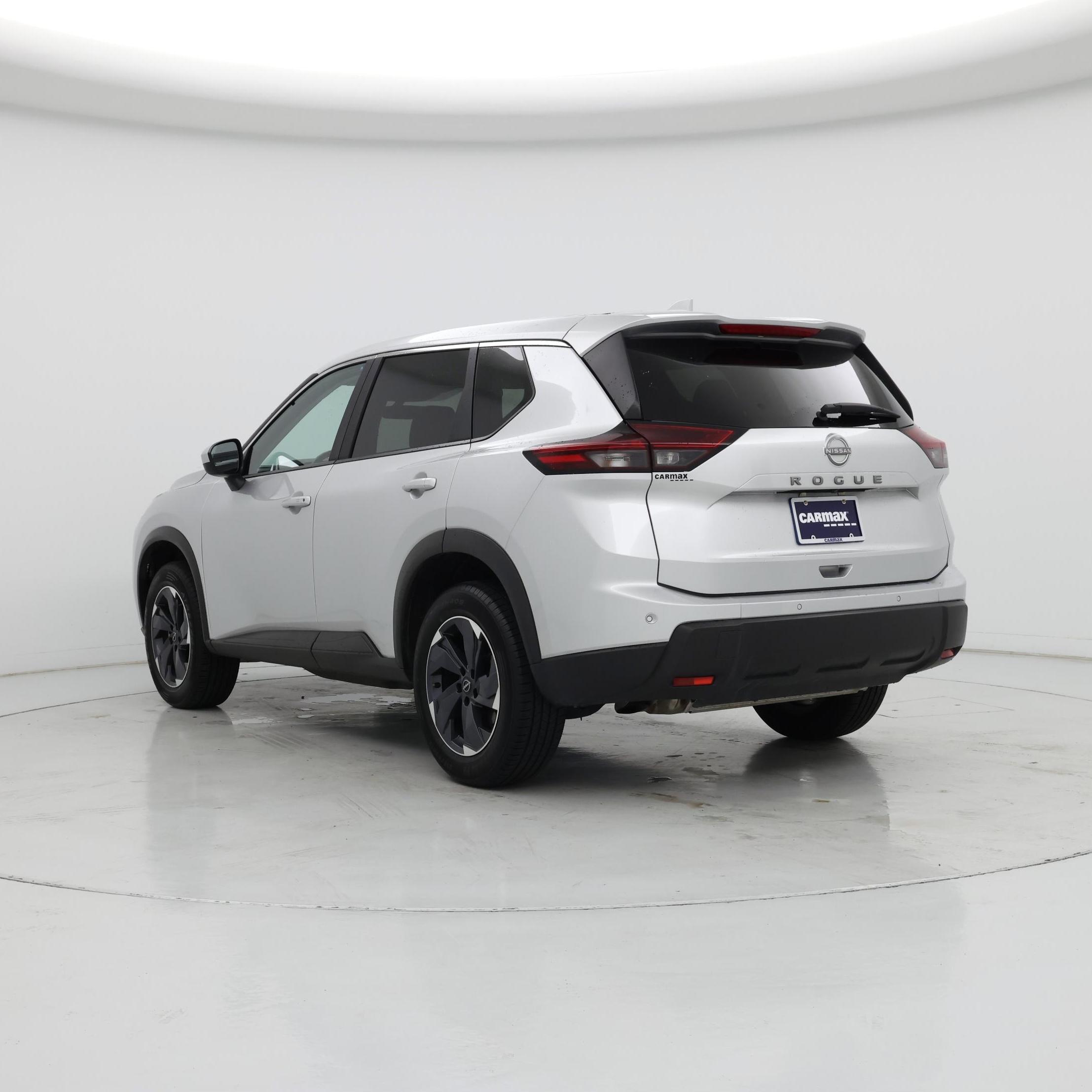 Thumbnail: 2025 Nissan Rogue - 2