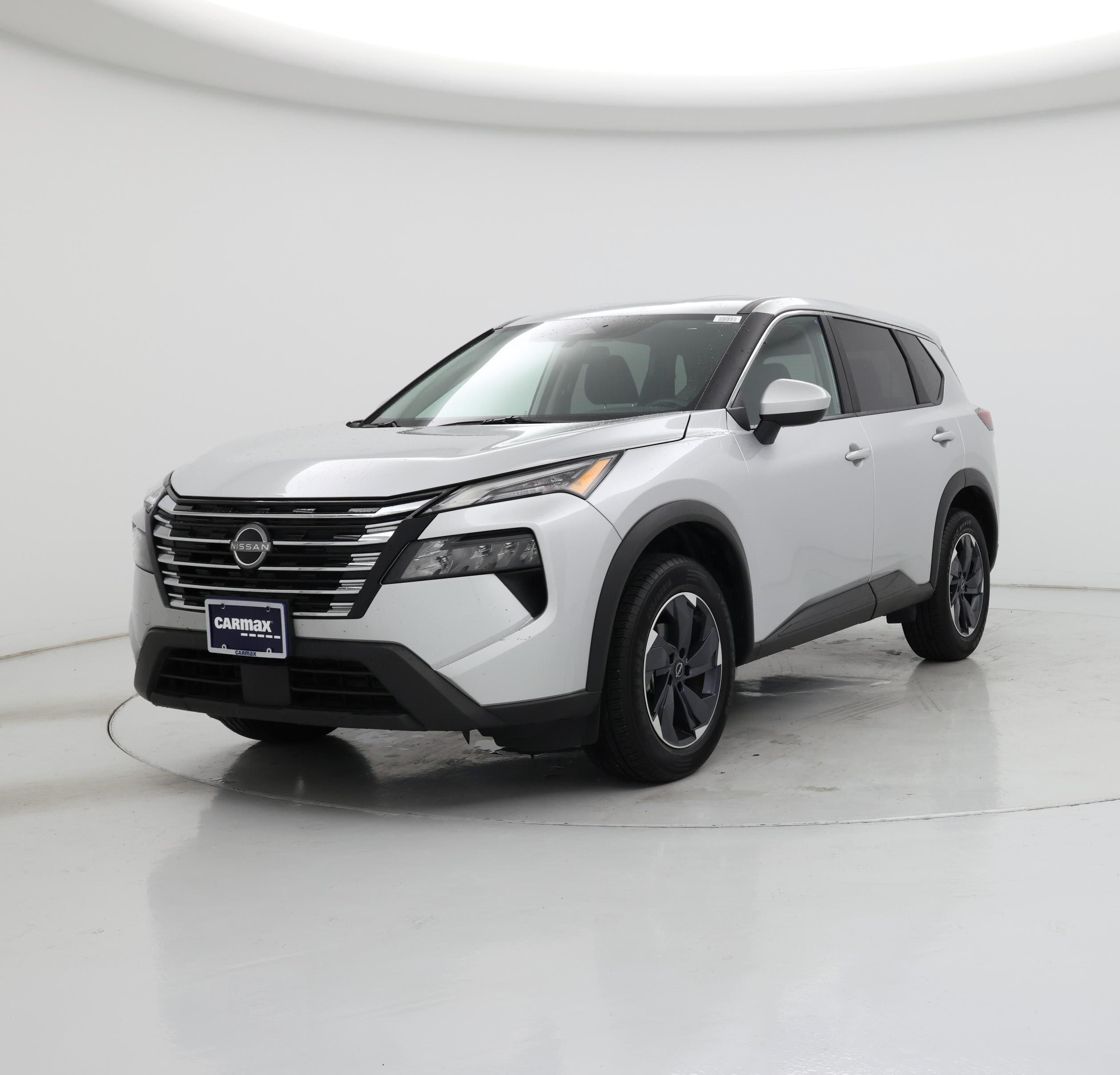 Thumbnail: 2025 Nissan Rogue - 4