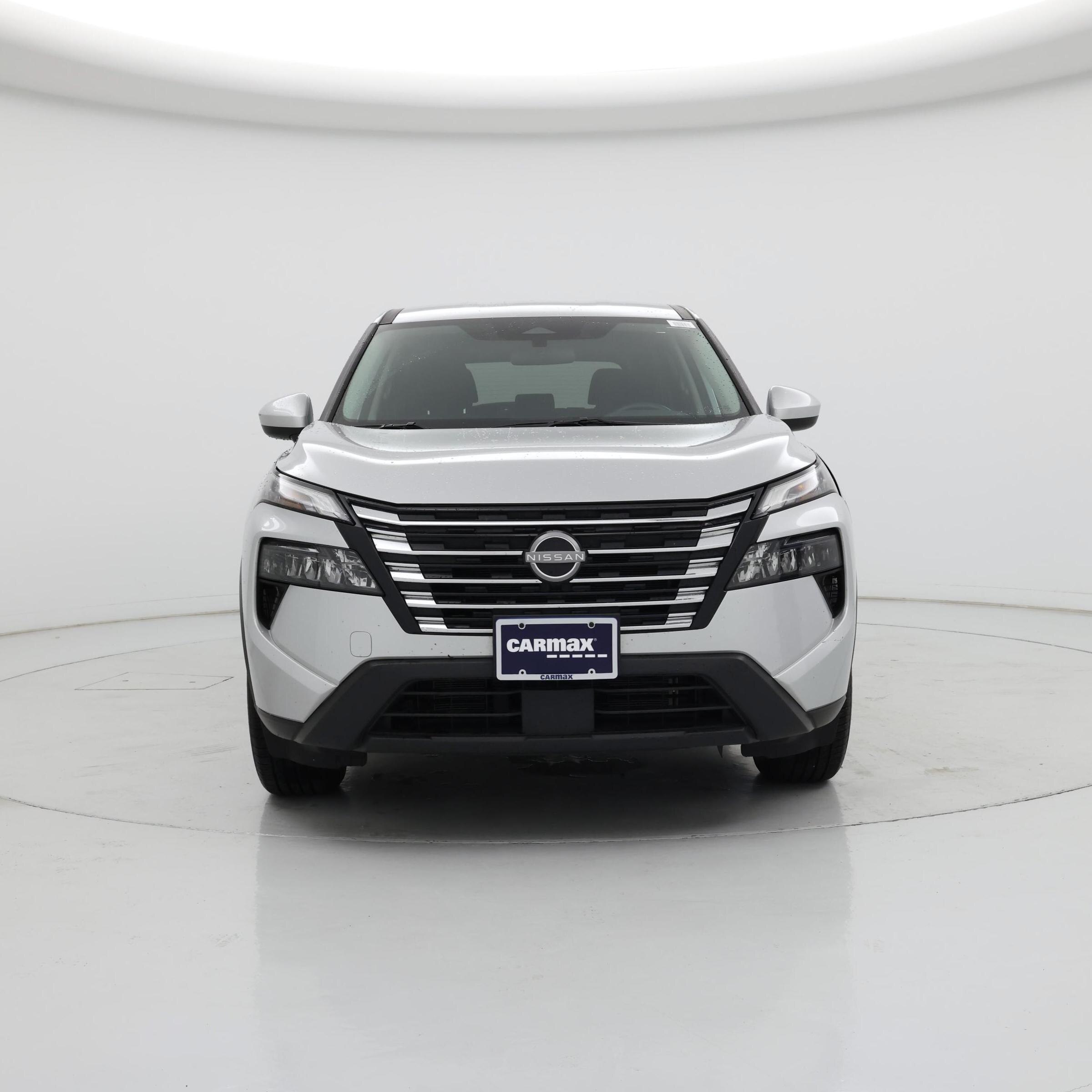 Thumbnail: 2025 Nissan Rogue - 5