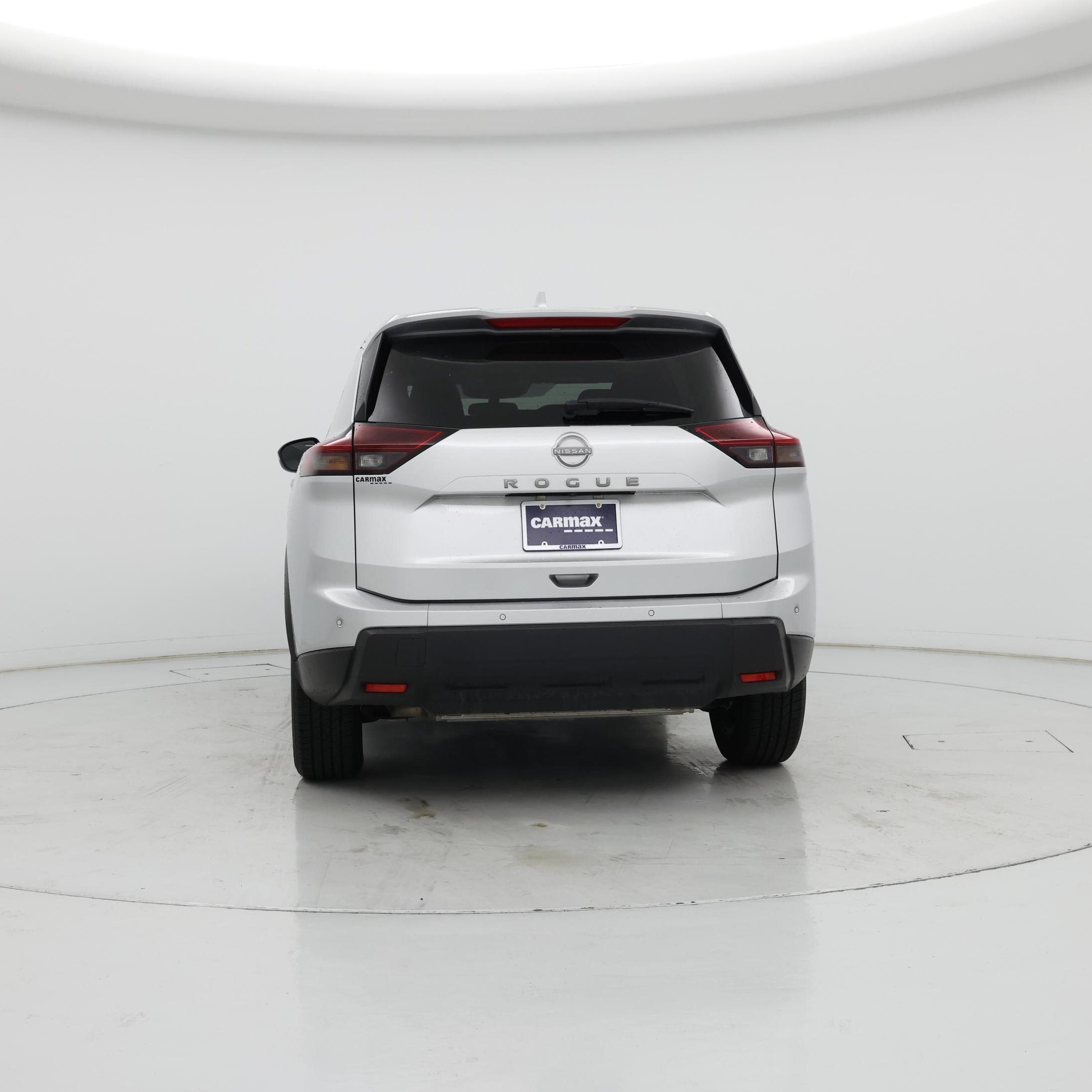 Thumbnail: 2025 Nissan Rogue - 6