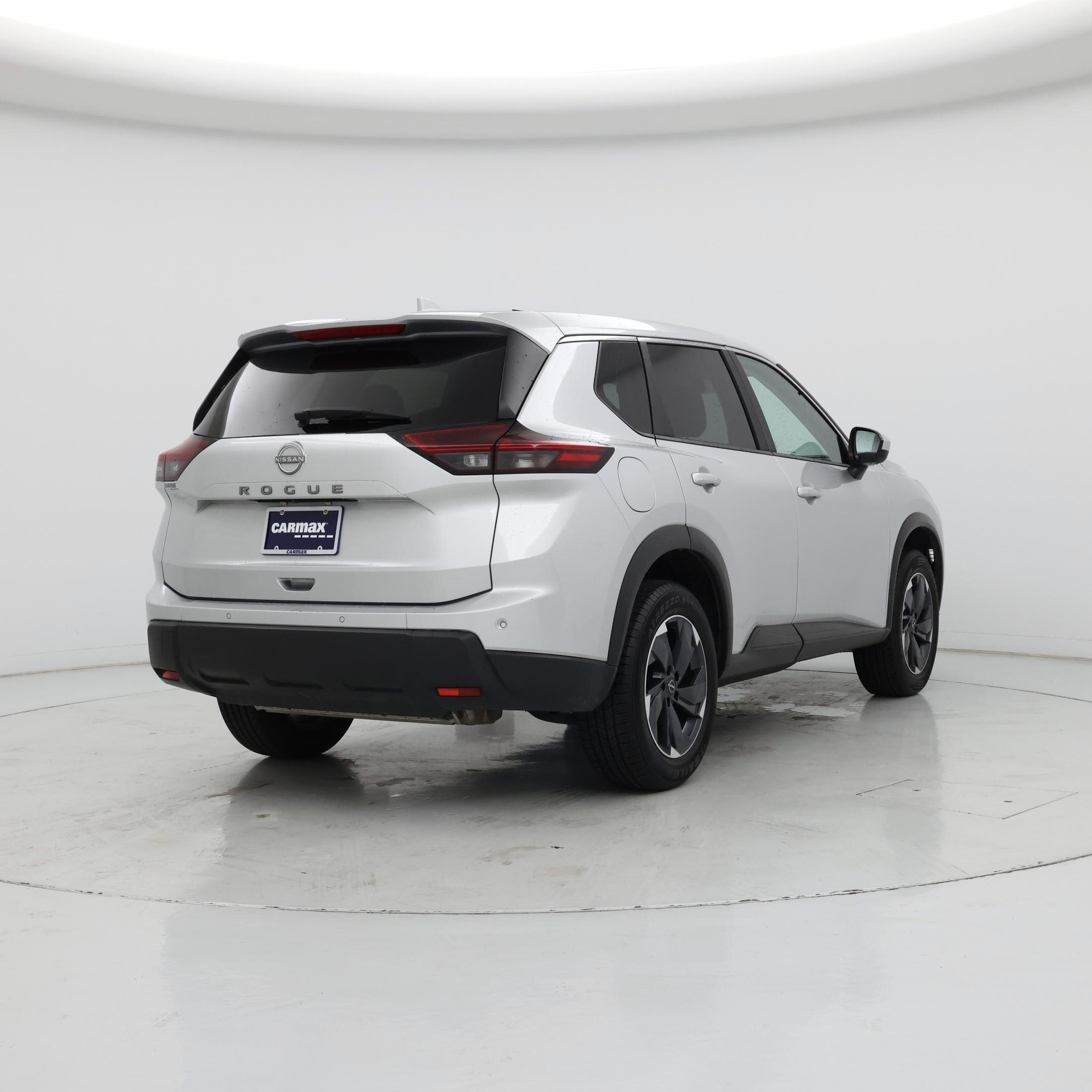 Thumbnail: 2025 Nissan Rogue - 8