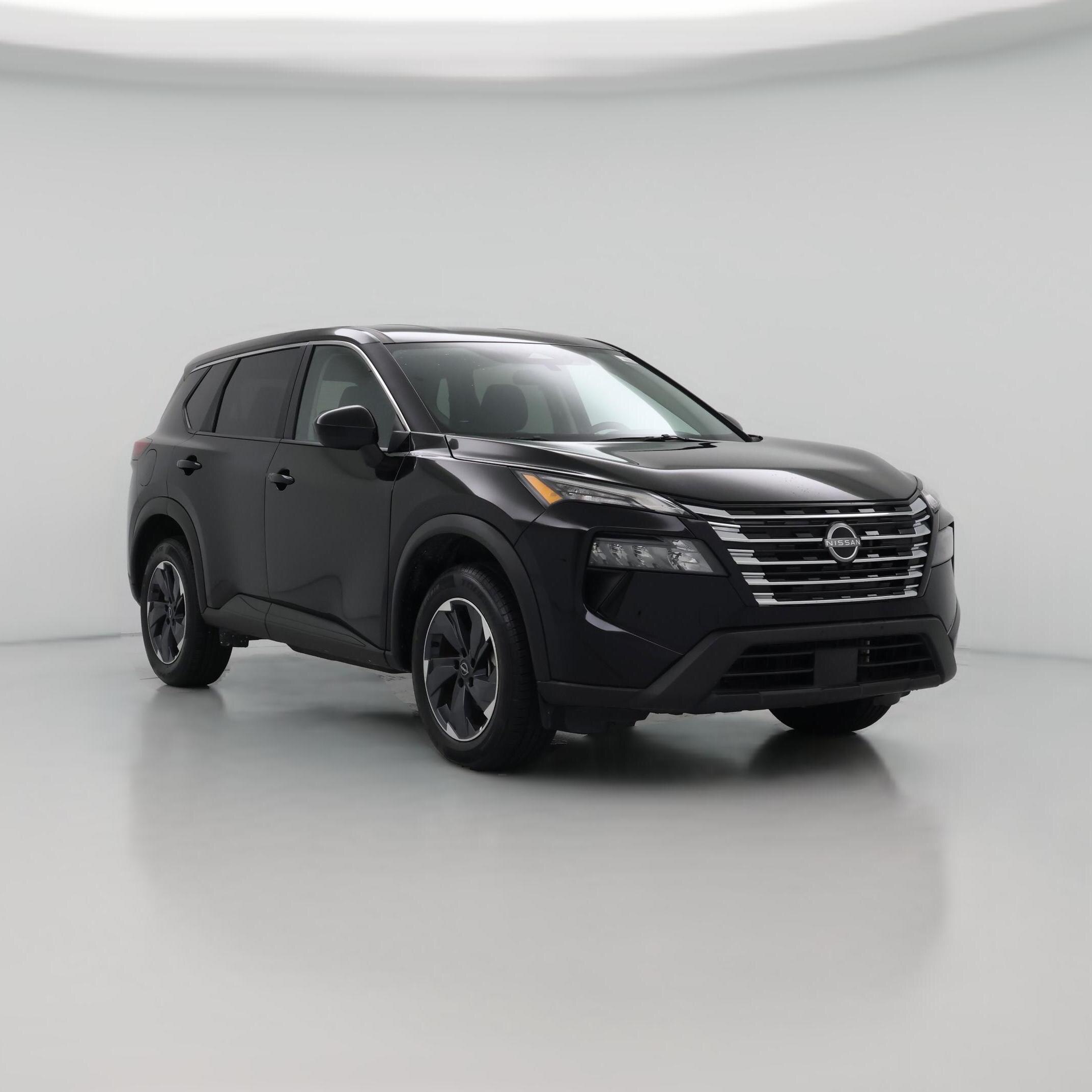 Thumbnail: 2025 Nissan Rogue - 1