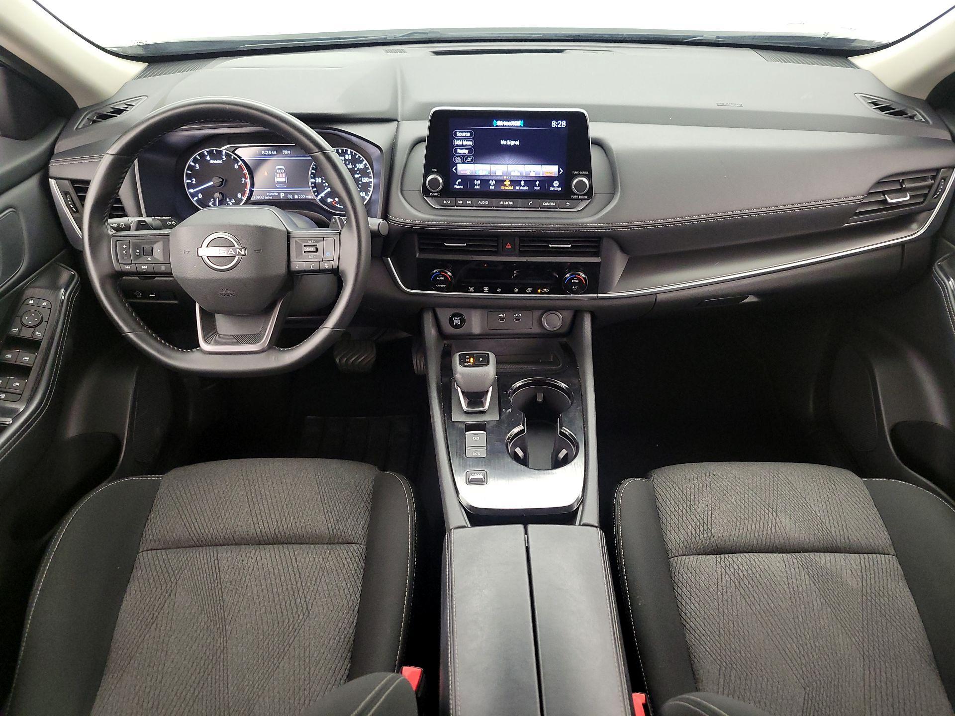 Thumbnail: 2025 Nissan Rogue - 9
