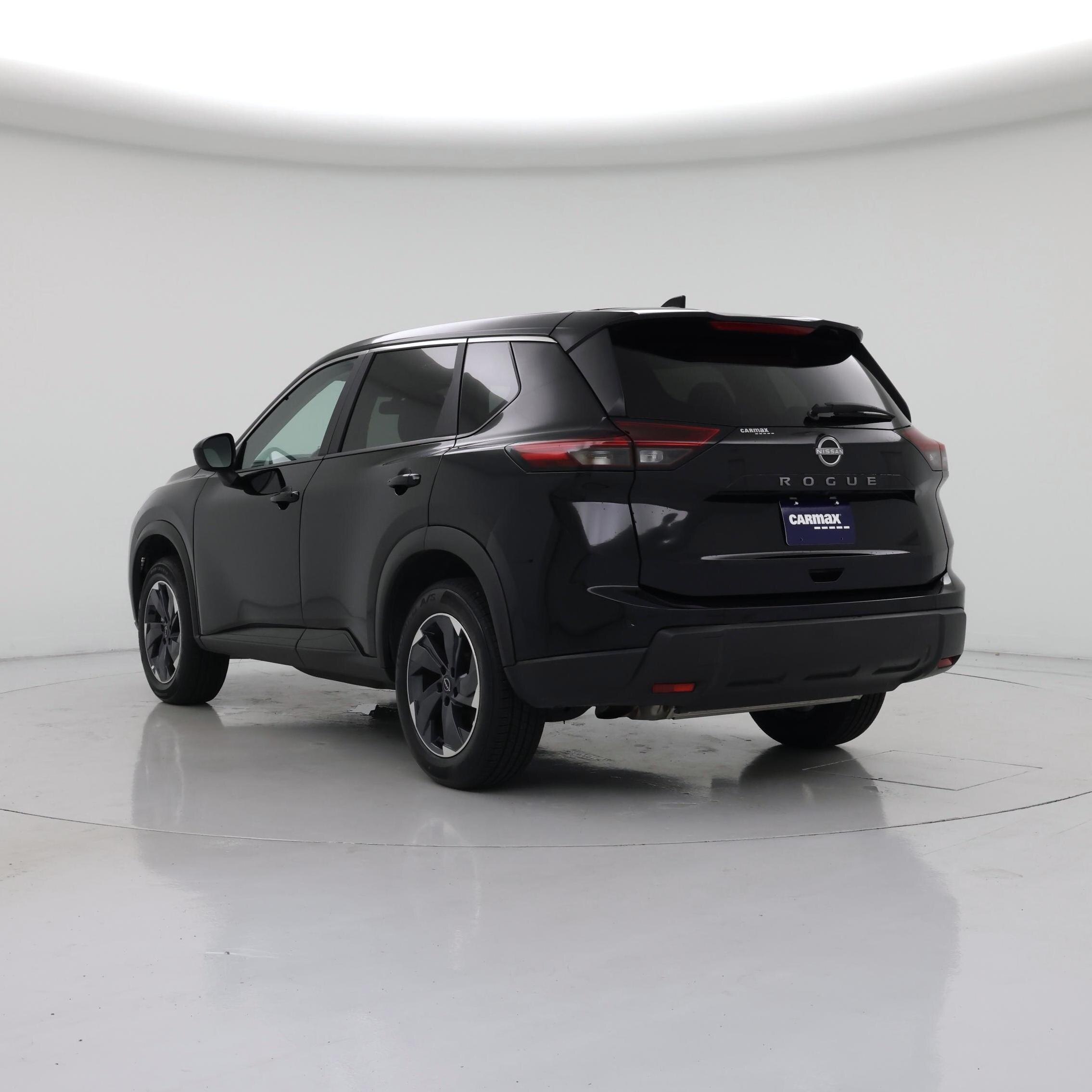 Thumbnail: 2025 Nissan Rogue - 2