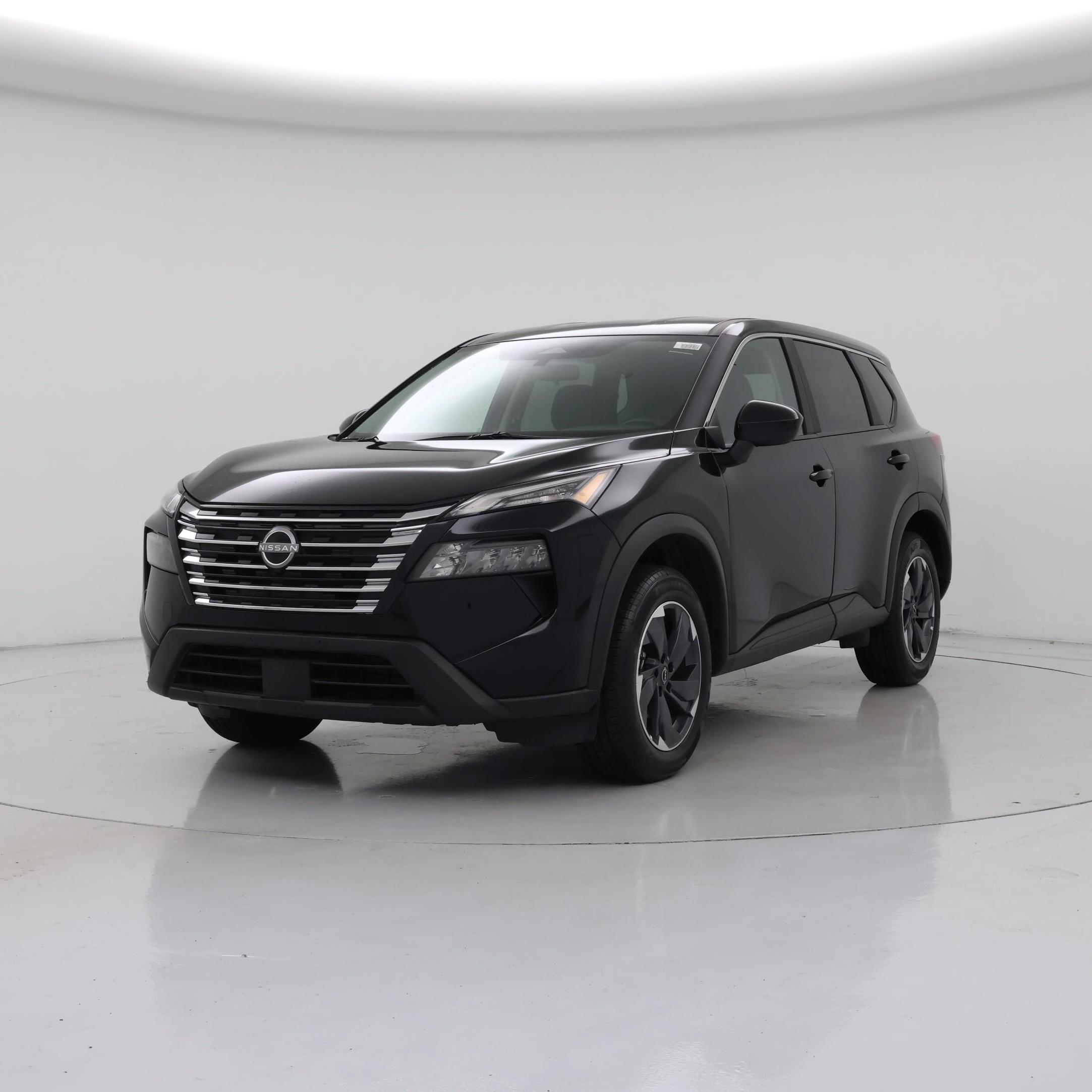 Thumbnail: 2025 Nissan Rogue - 4
