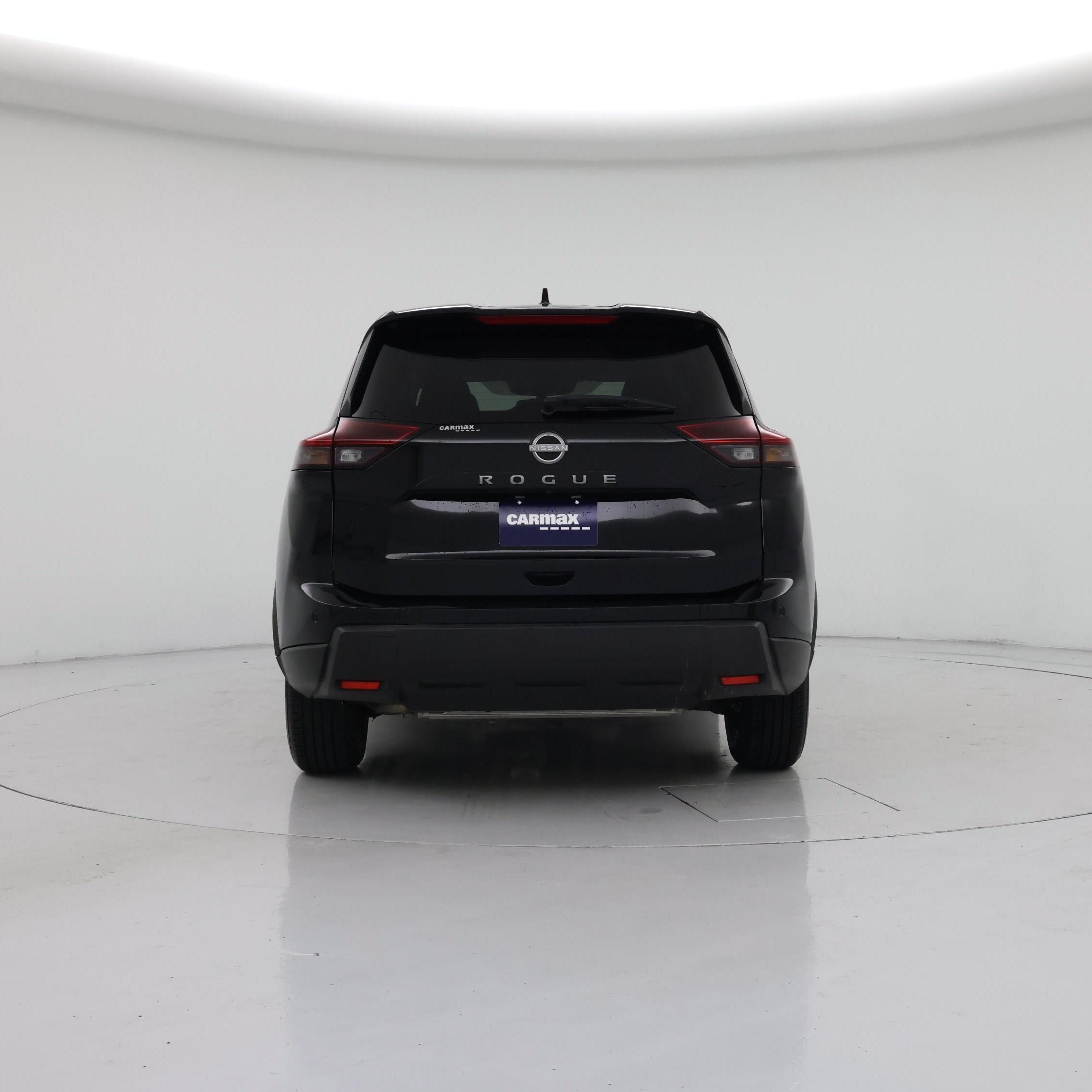 Thumbnail: 2025 Nissan Rogue - 6