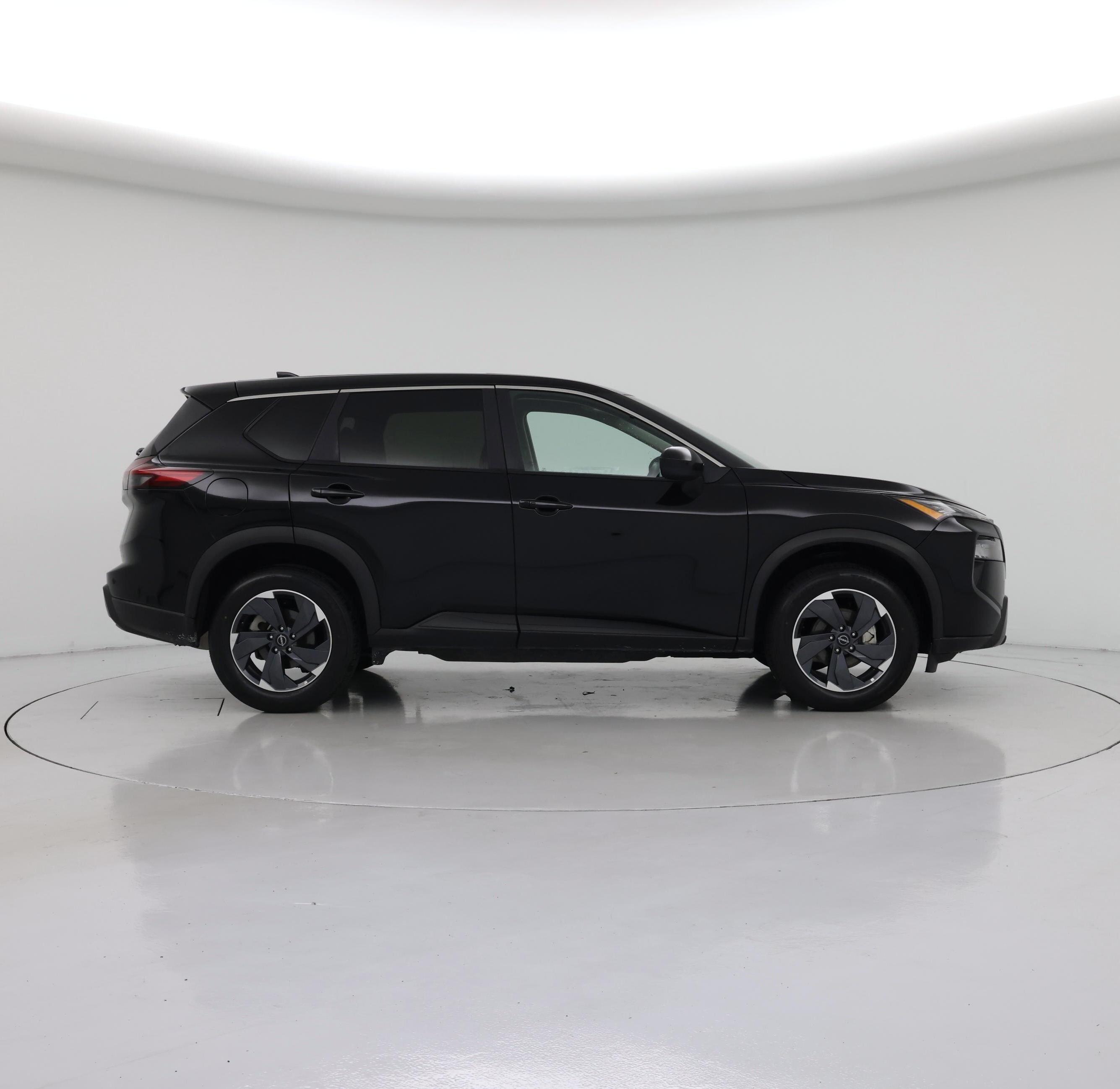 Thumbnail: 2025 Nissan Rogue - 7