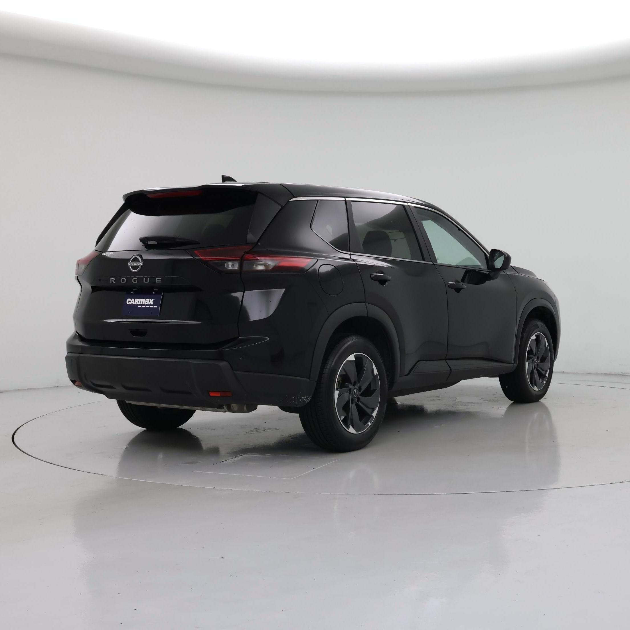 Thumbnail: 2025 Nissan Rogue - 8