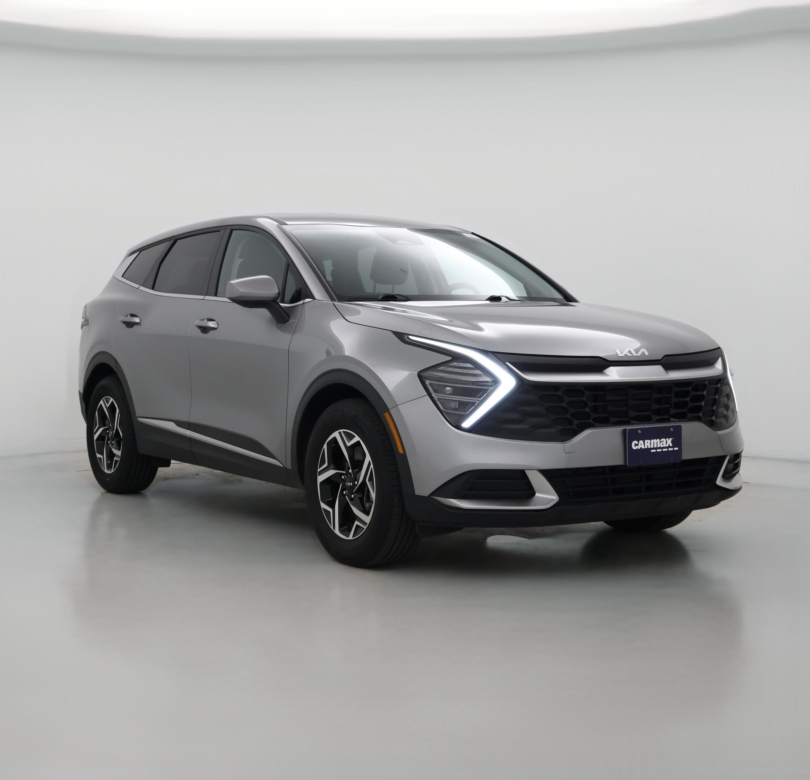 Thumbnail: 2025 Kia Sportage - 1