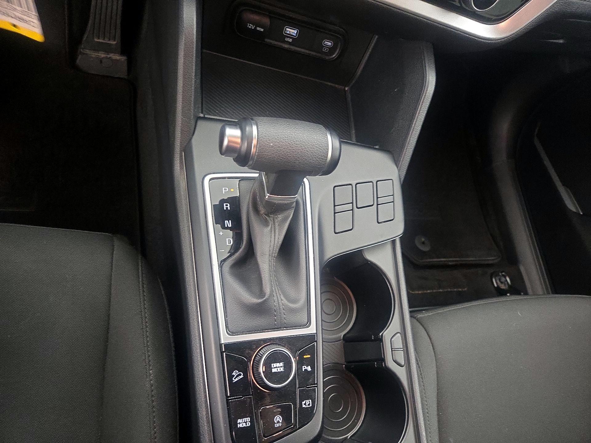 Thumbnail: 2025 Kia Sportage - 17