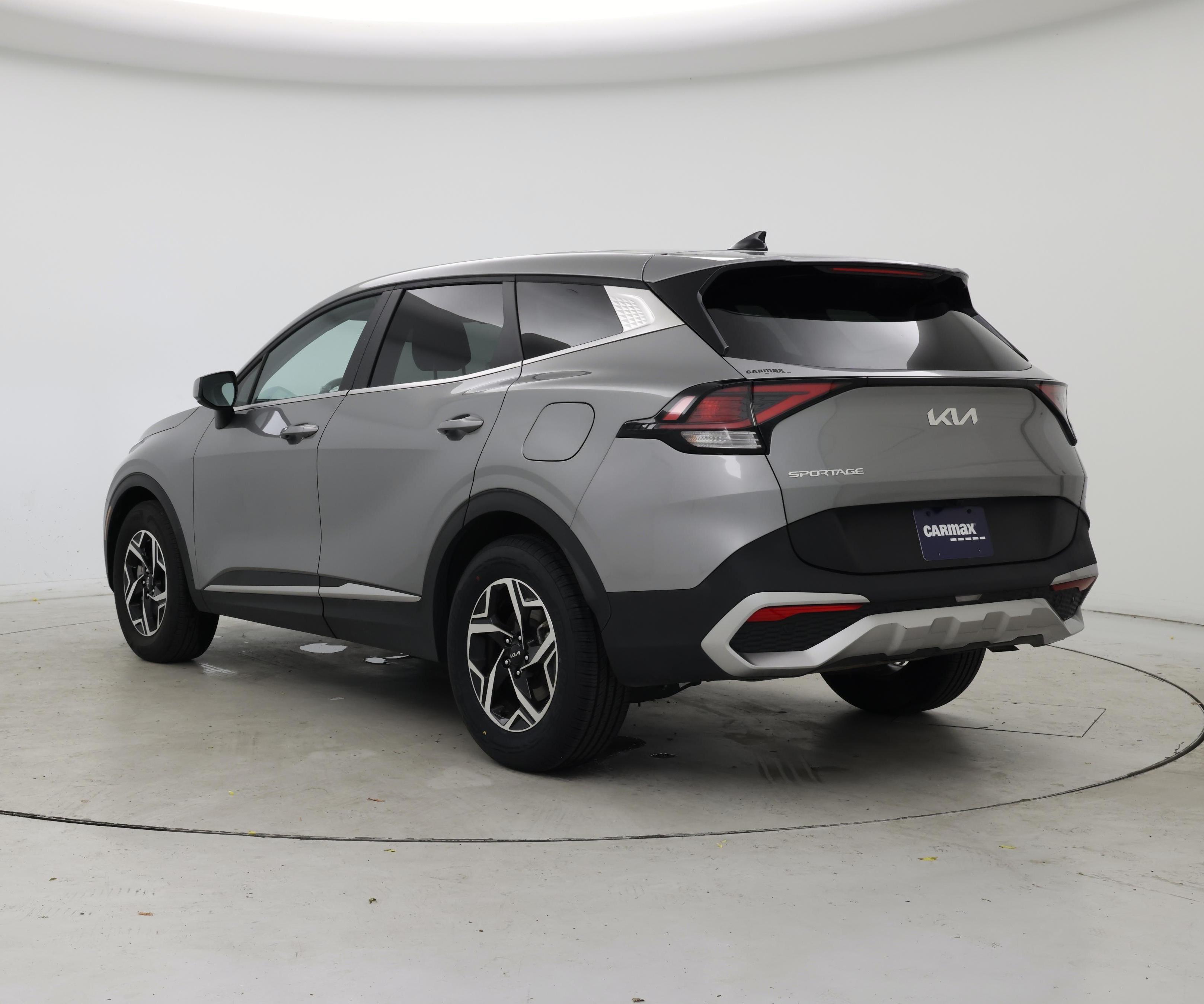 Thumbnail: 2025 Kia Sportage - 2