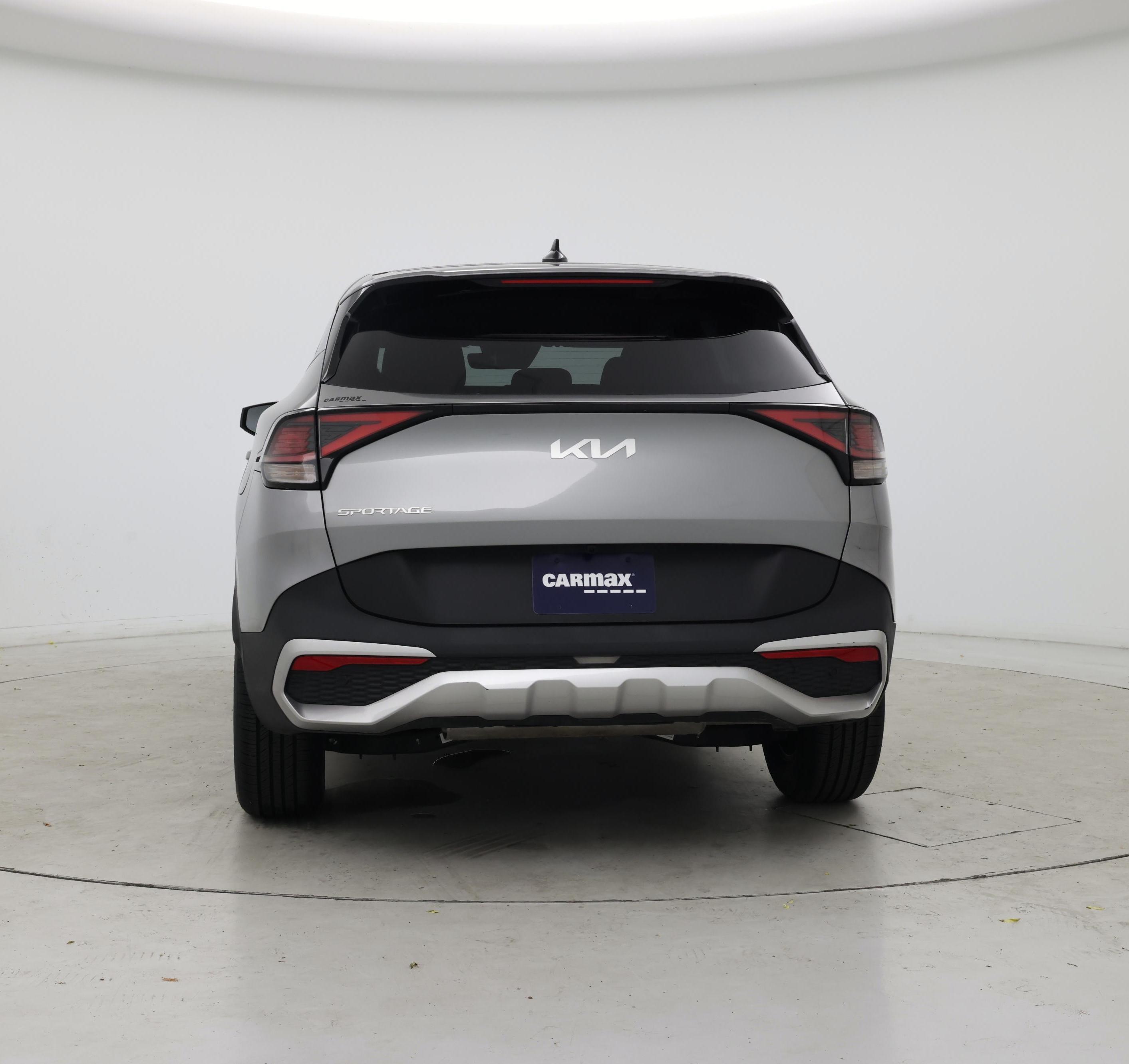 Thumbnail: 2025 Kia Sportage - 6