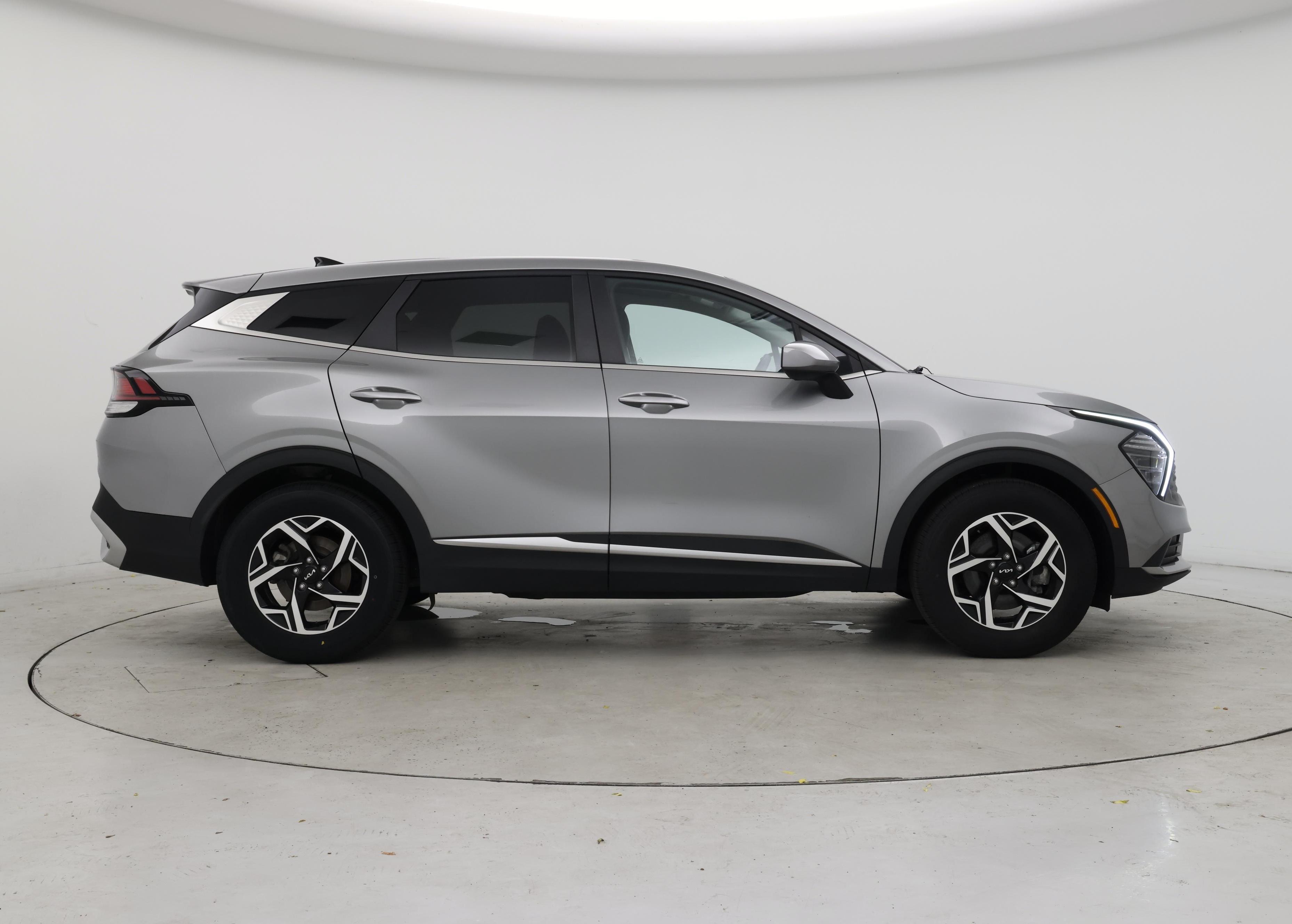 Thumbnail: 2025 Kia Sportage - 7