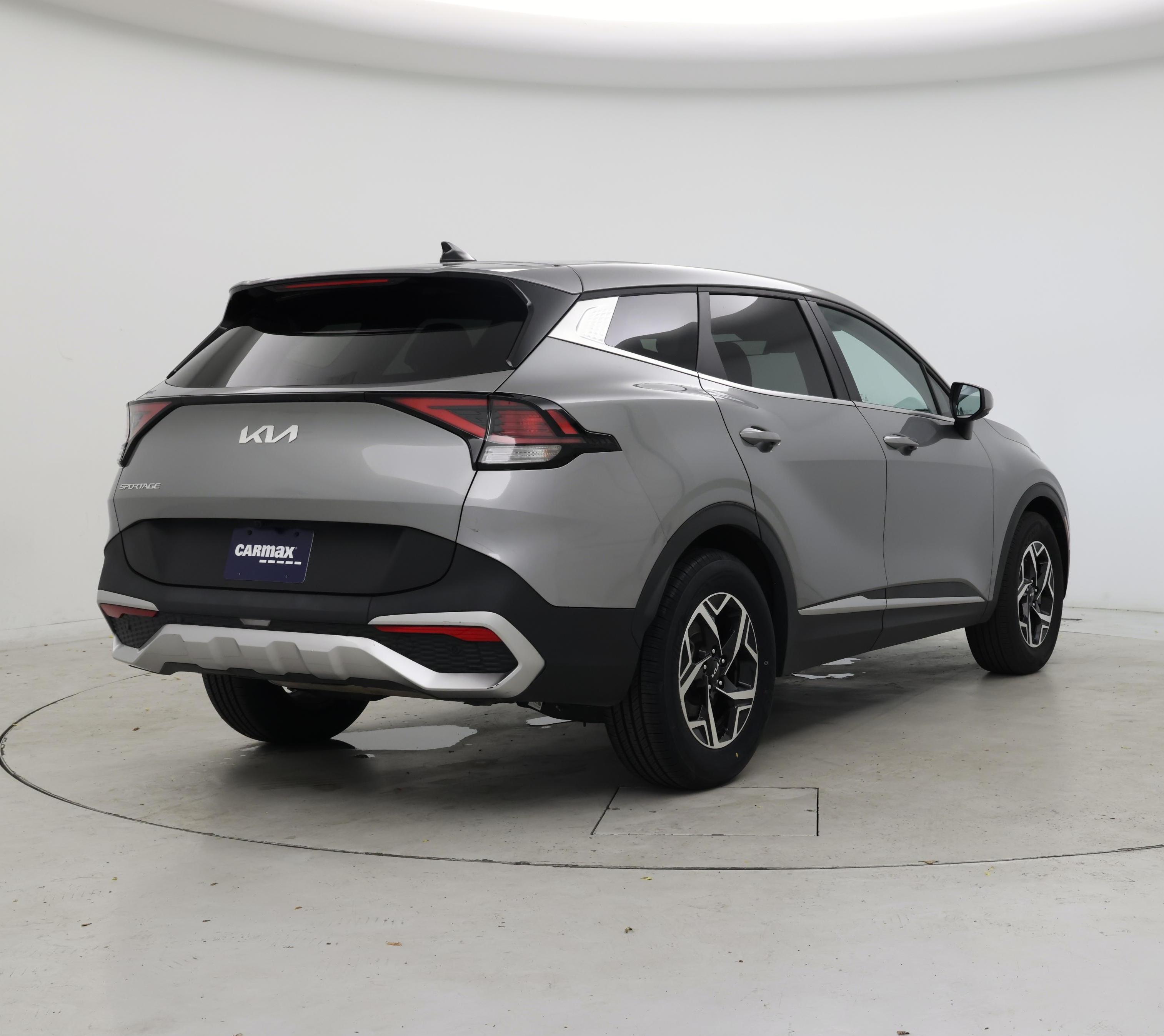 Thumbnail: 2025 Kia Sportage - 8