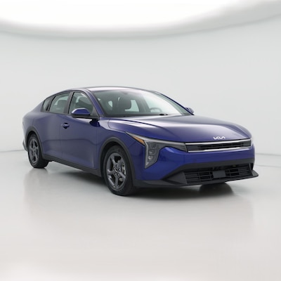 Vehicle exterior view