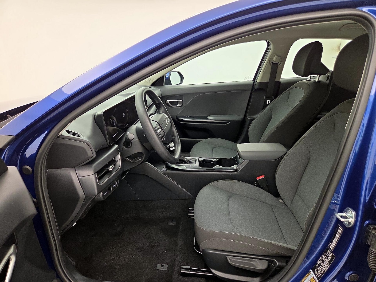 Side Airbags