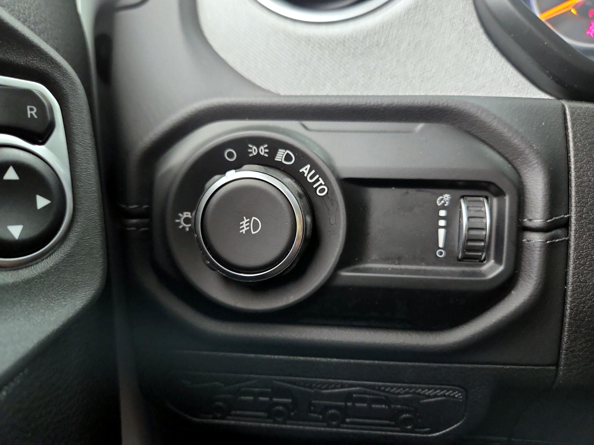 Thumbnail: 2025 Jeep Wrangler - 13