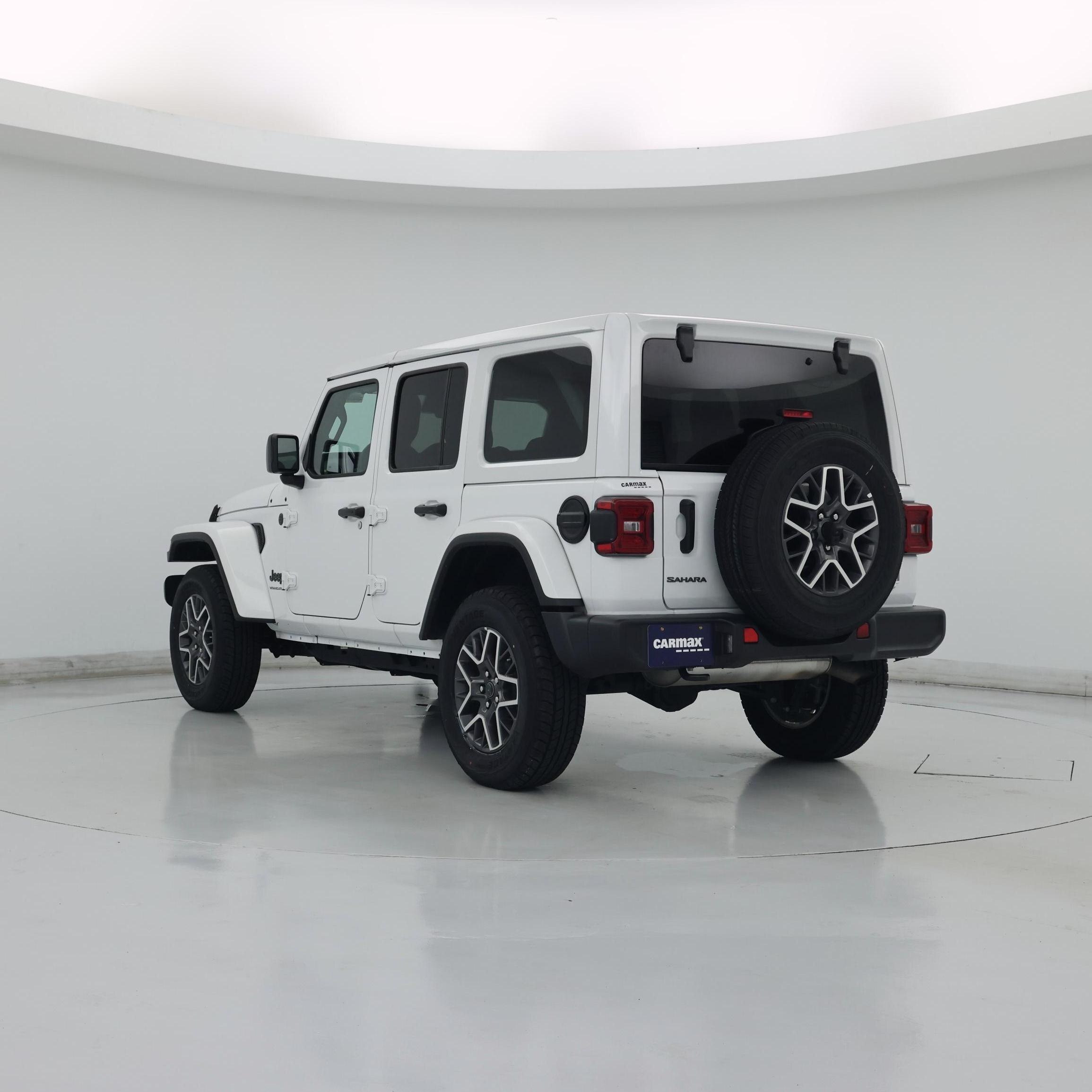 Thumbnail: 2025 Jeep Wrangler - 2