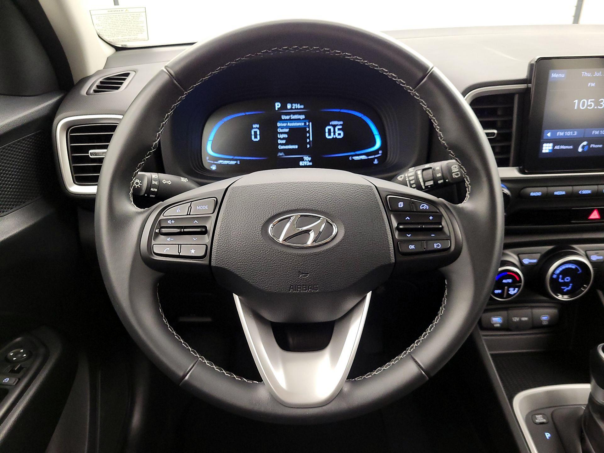 Thumbnail: 2025 Hyundai Venue - 10