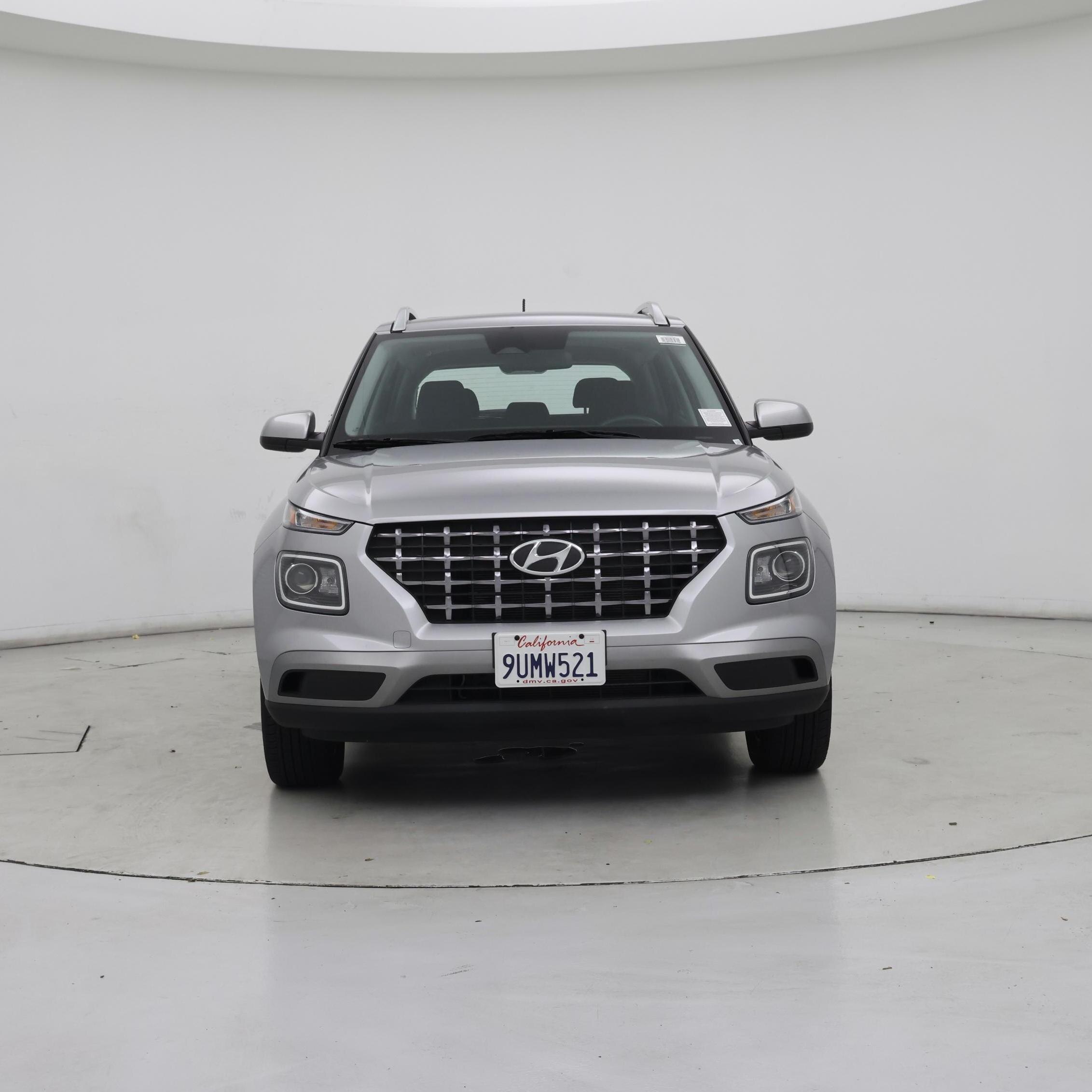 Thumbnail: 2025 Hyundai Venue - 5