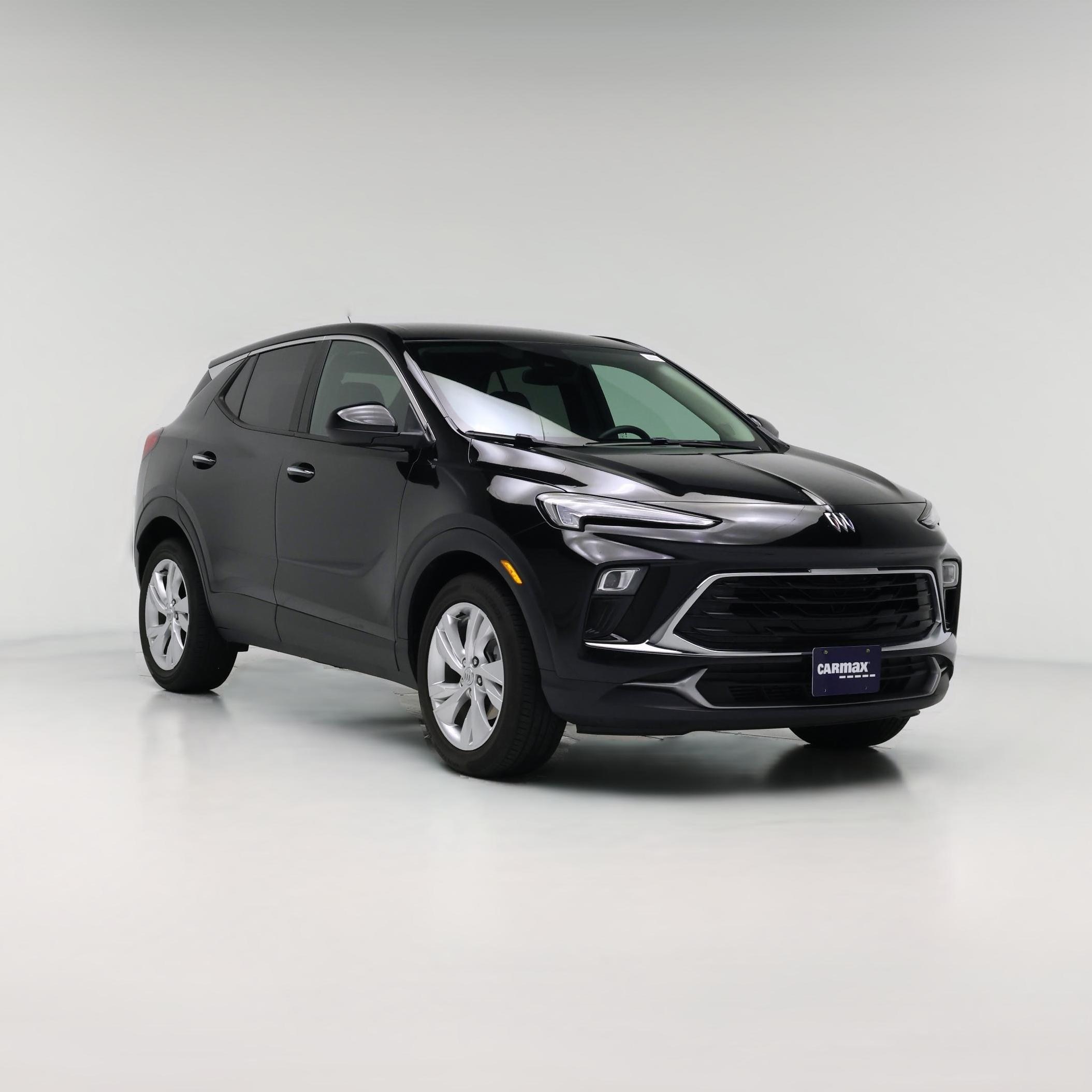 Thumbnail: 2025 Buick Encore GX - 1