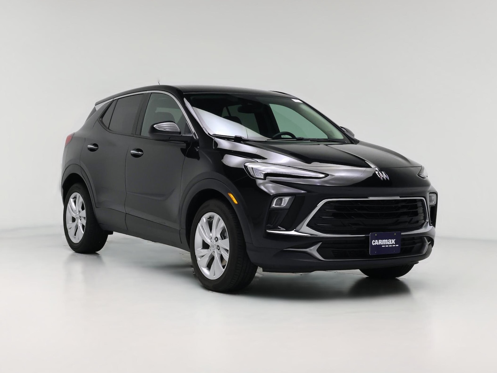 2025 Buick Encore GX