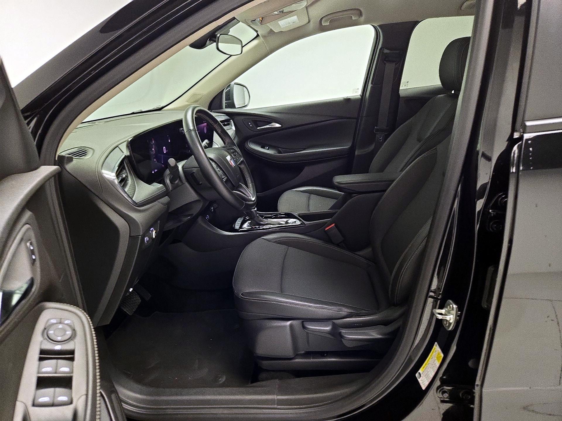 Thumbnail: 2025 Buick Encore GX - 11