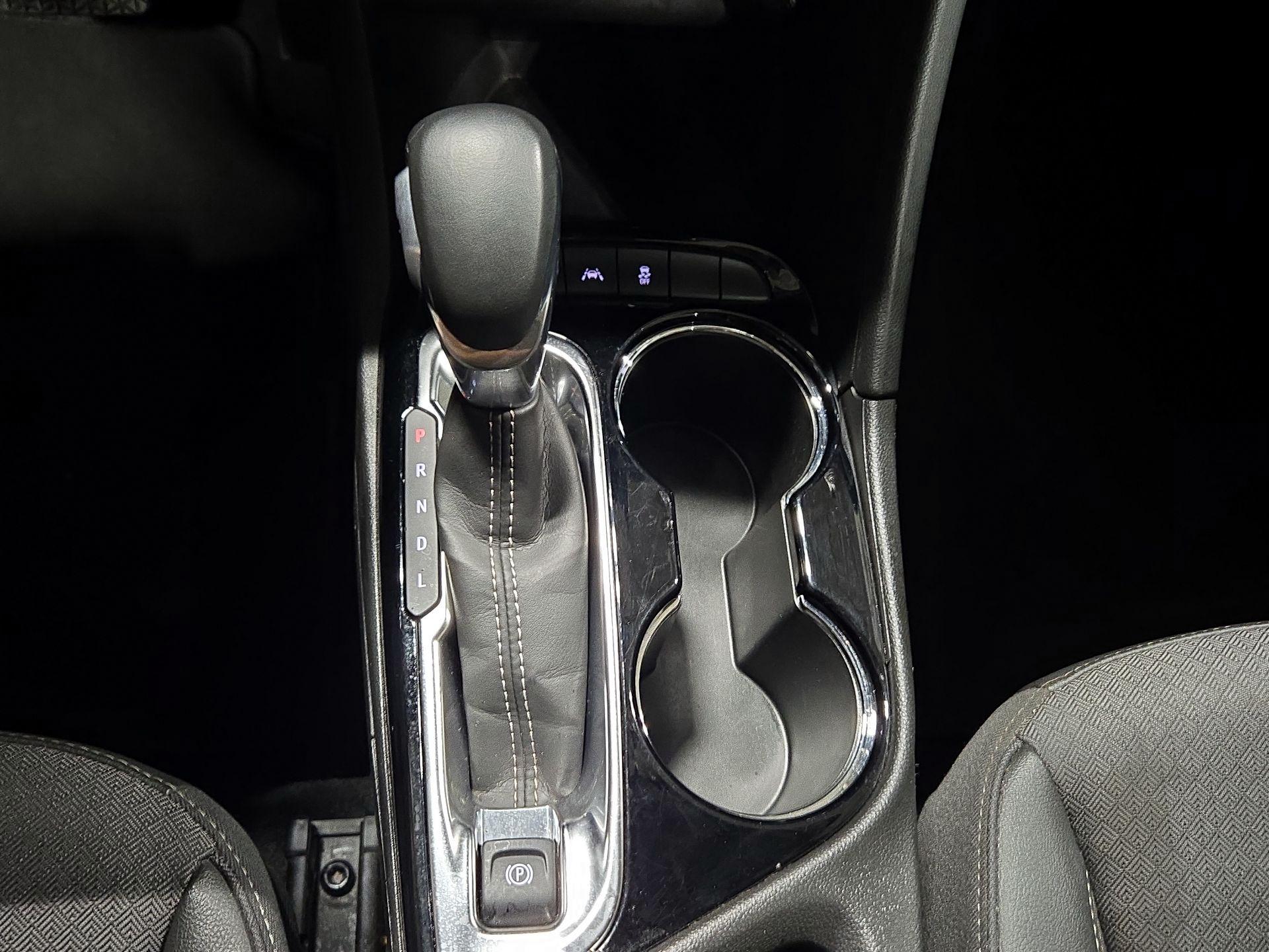 Thumbnail: 2025 Buick Encore GX - 17