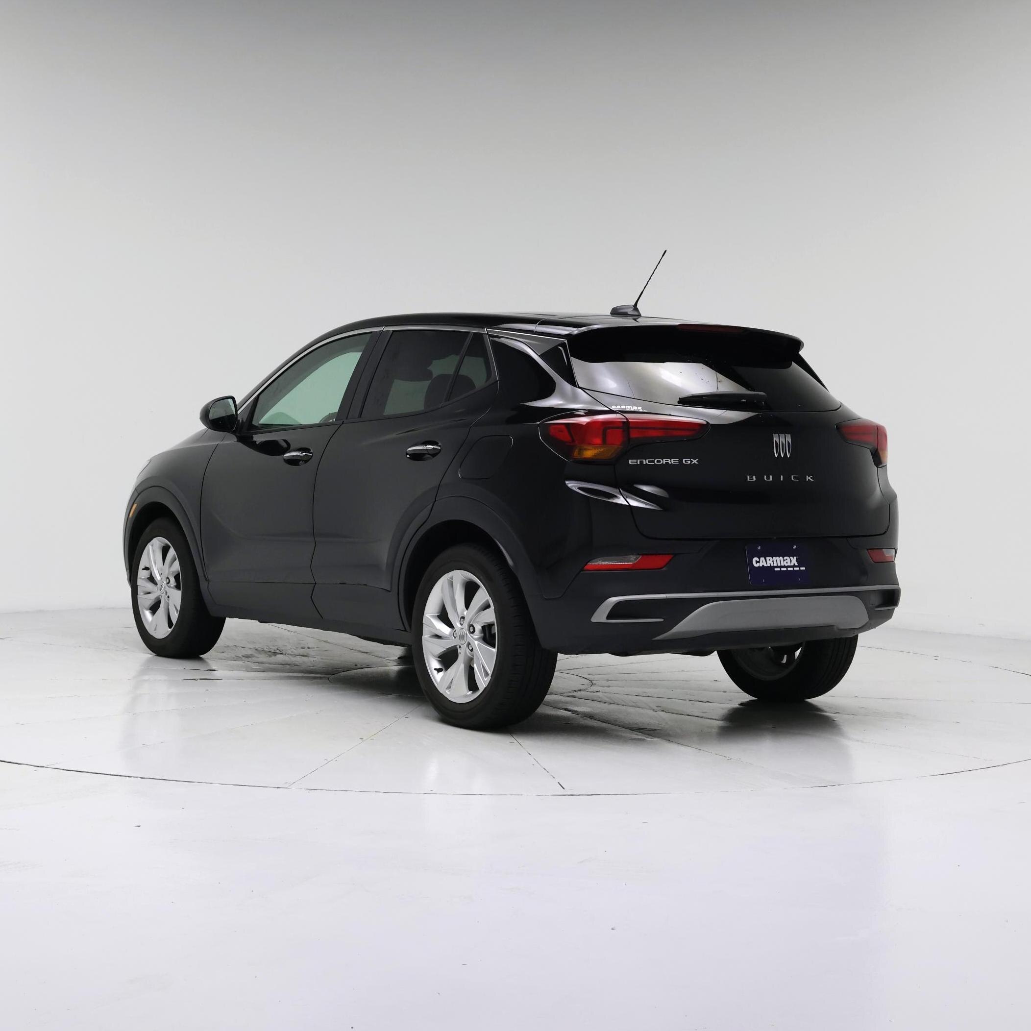 Thumbnail: 2025 Buick Encore GX - 2