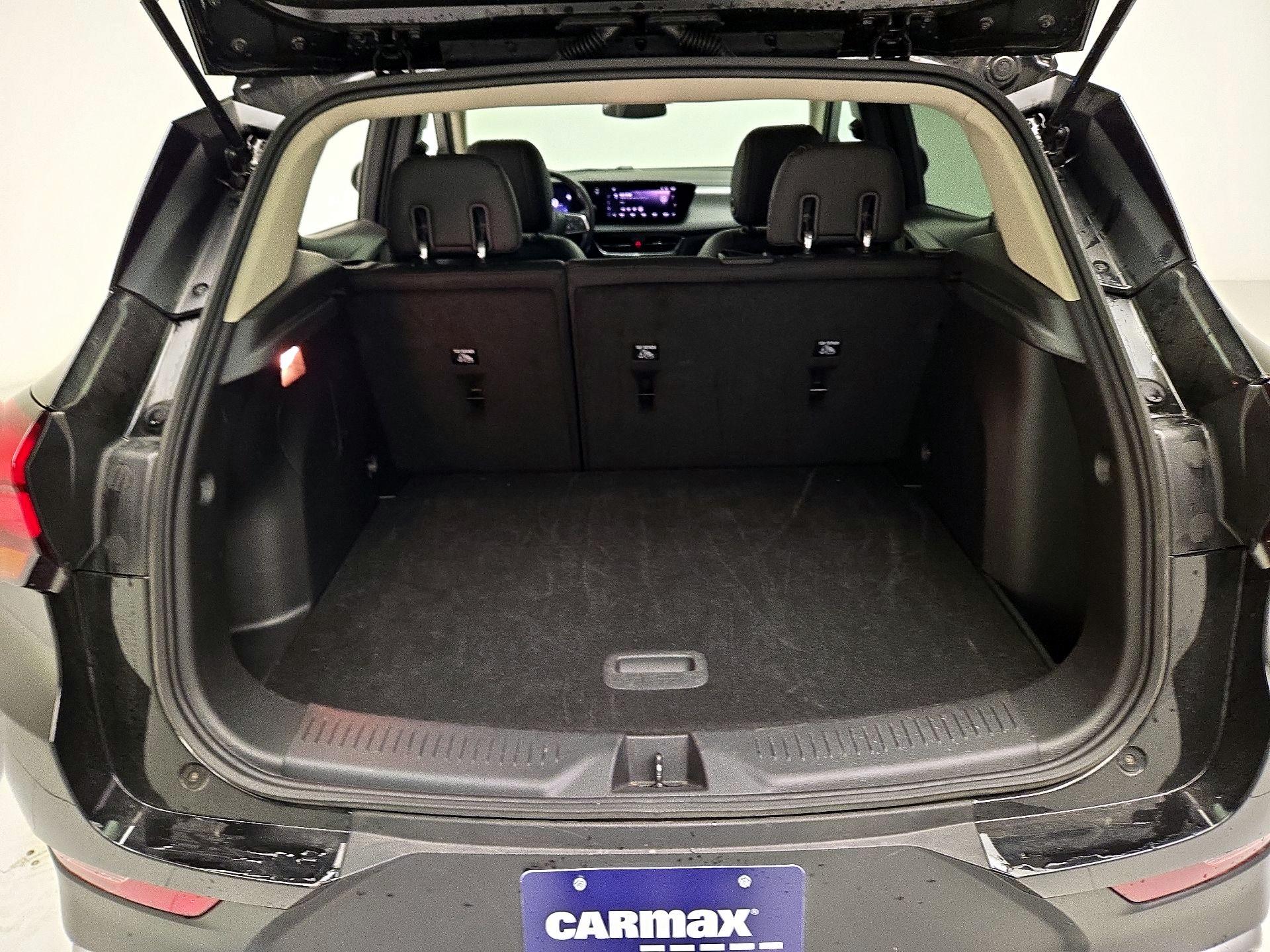 Thumbnail: 2025 Buick Encore GX - 20