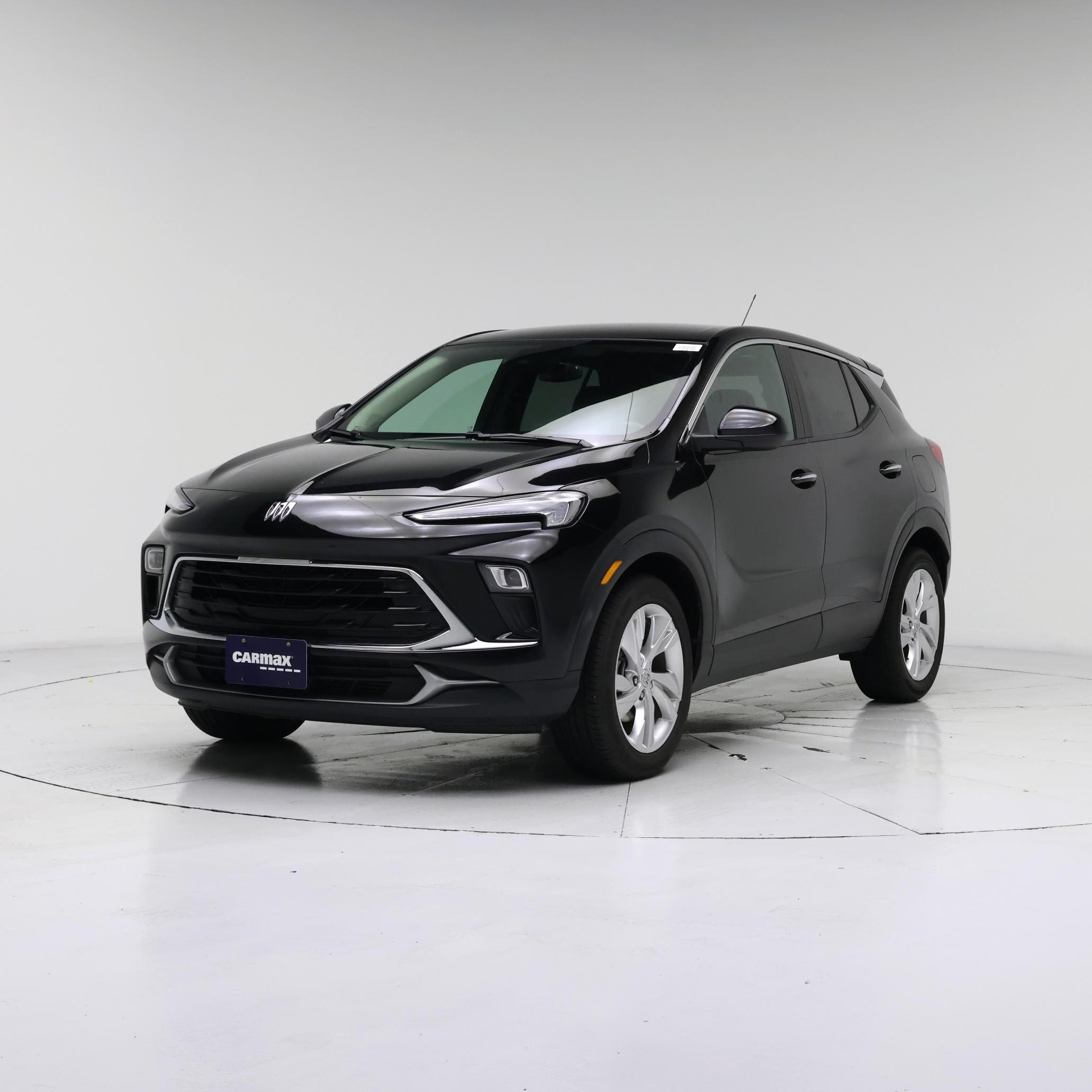 Thumbnail: 2025 Buick Encore GX - 4