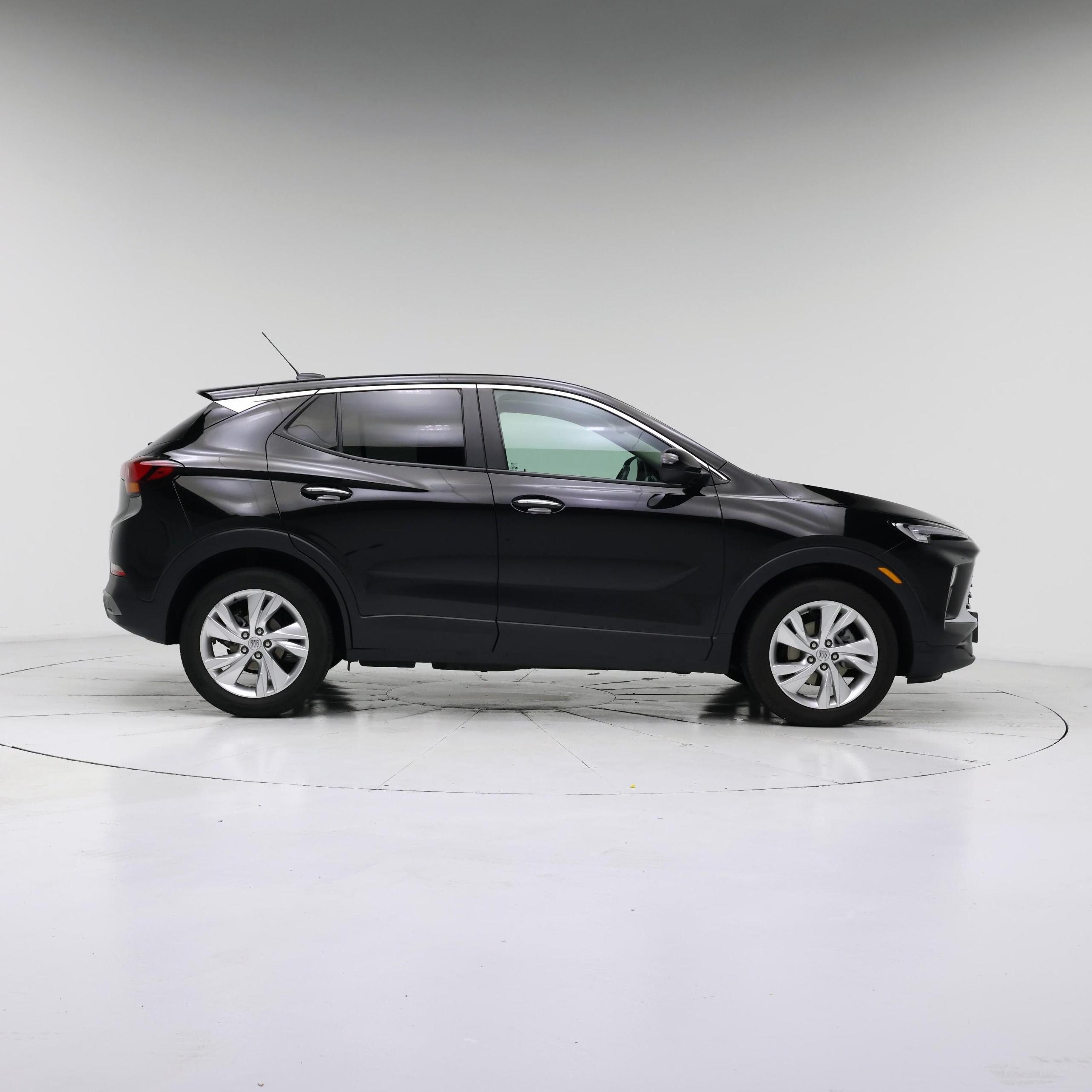 Thumbnail: 2025 Buick Encore GX - 7