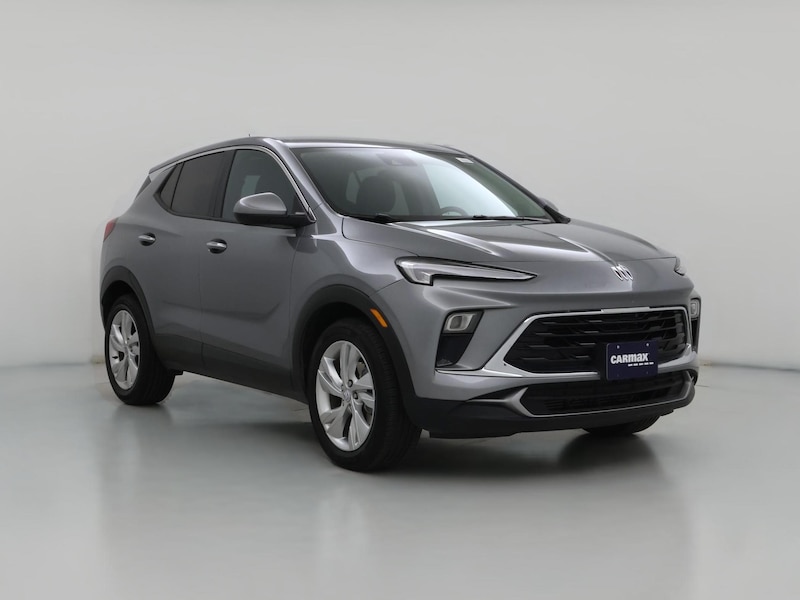 2025 Buick Encore GX Preferred -
                  El Paso, TX