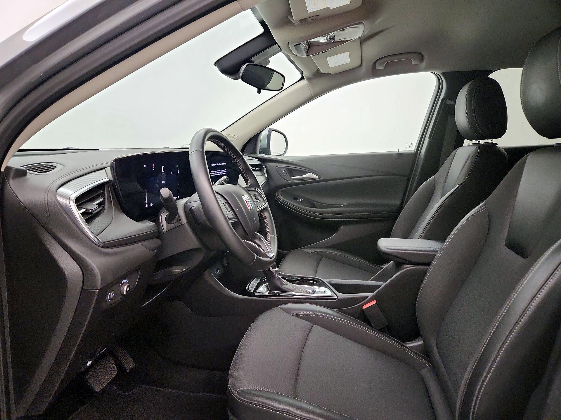 Thumbnail: 2025 Buick Encore GX - 11