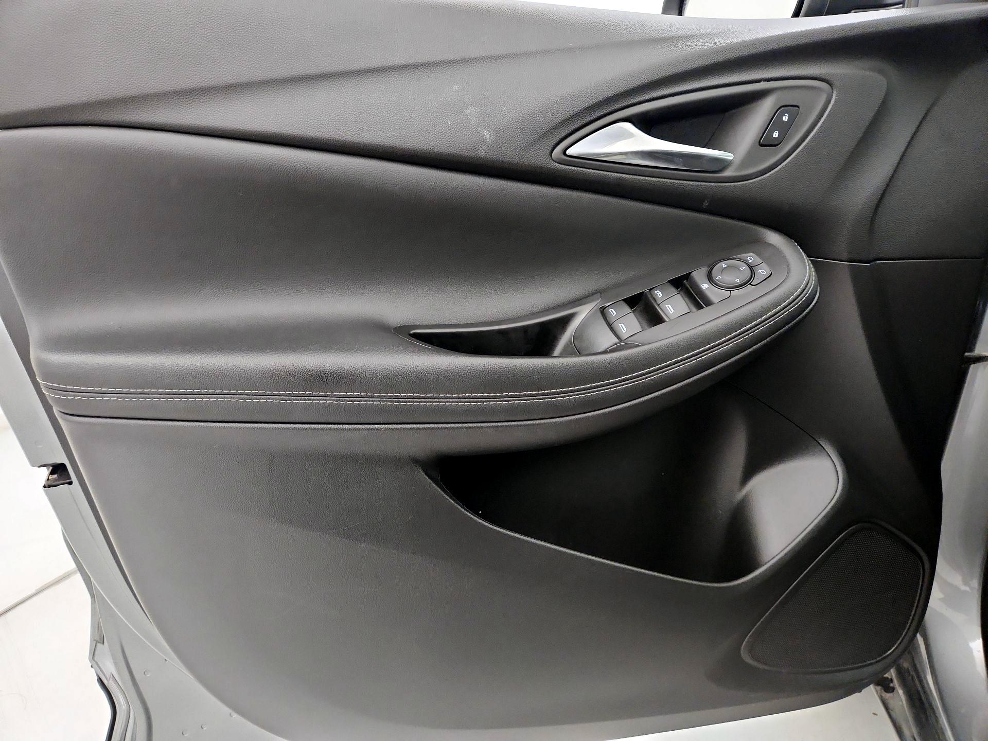 Thumbnail: 2025 Buick Encore GX - 12