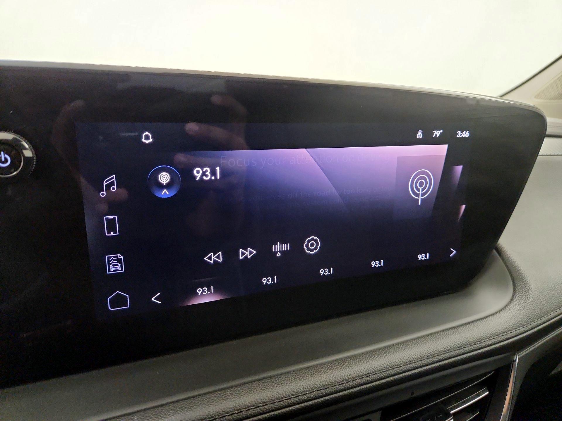 Thumbnail: 2025 Buick Encore GX - 15