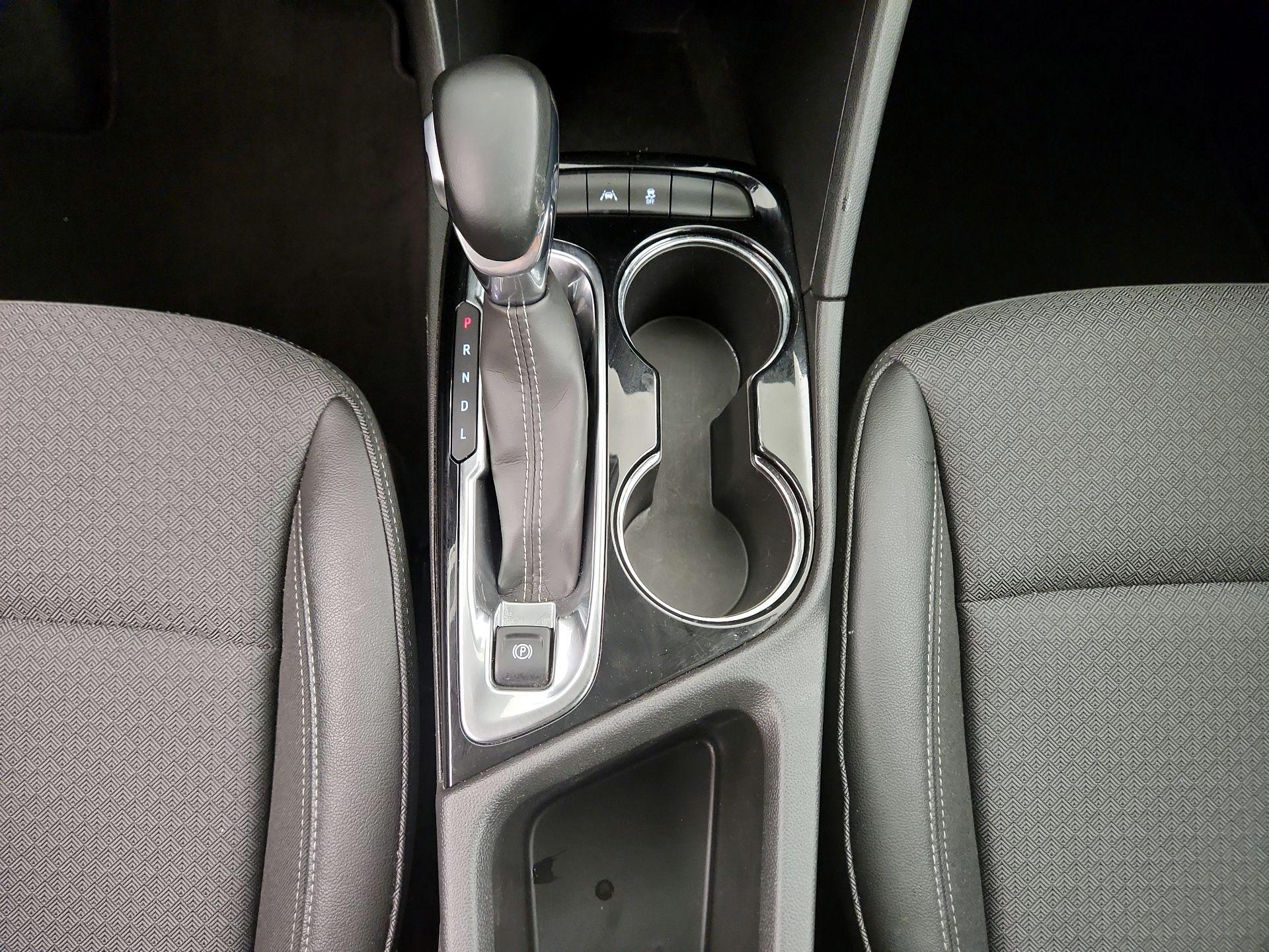 Thumbnail: 2025 Buick Encore GX - 17
