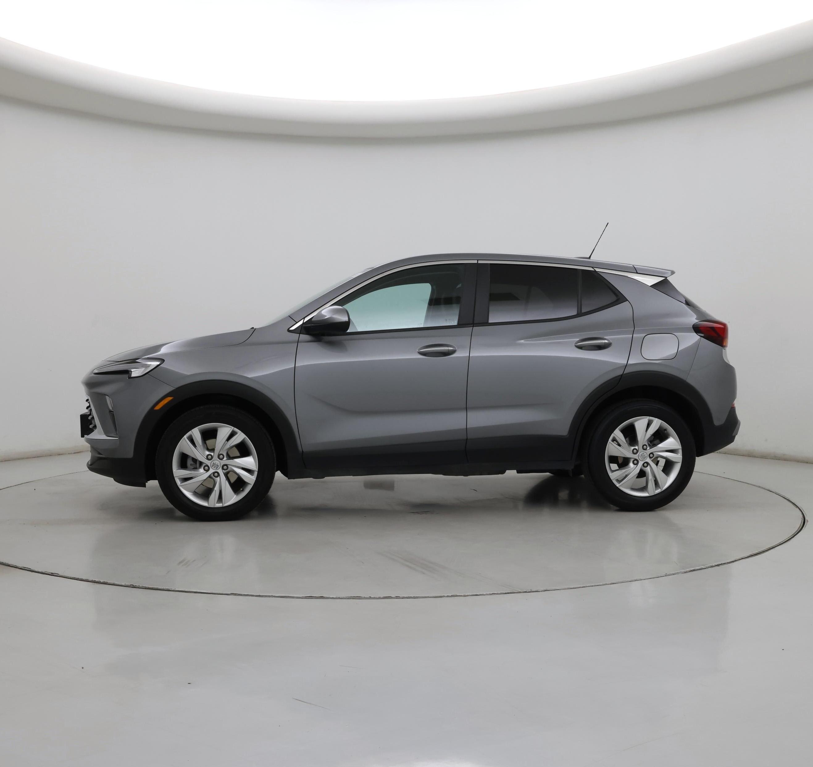 Thumbnail: 2025 Buick Encore GX - 3