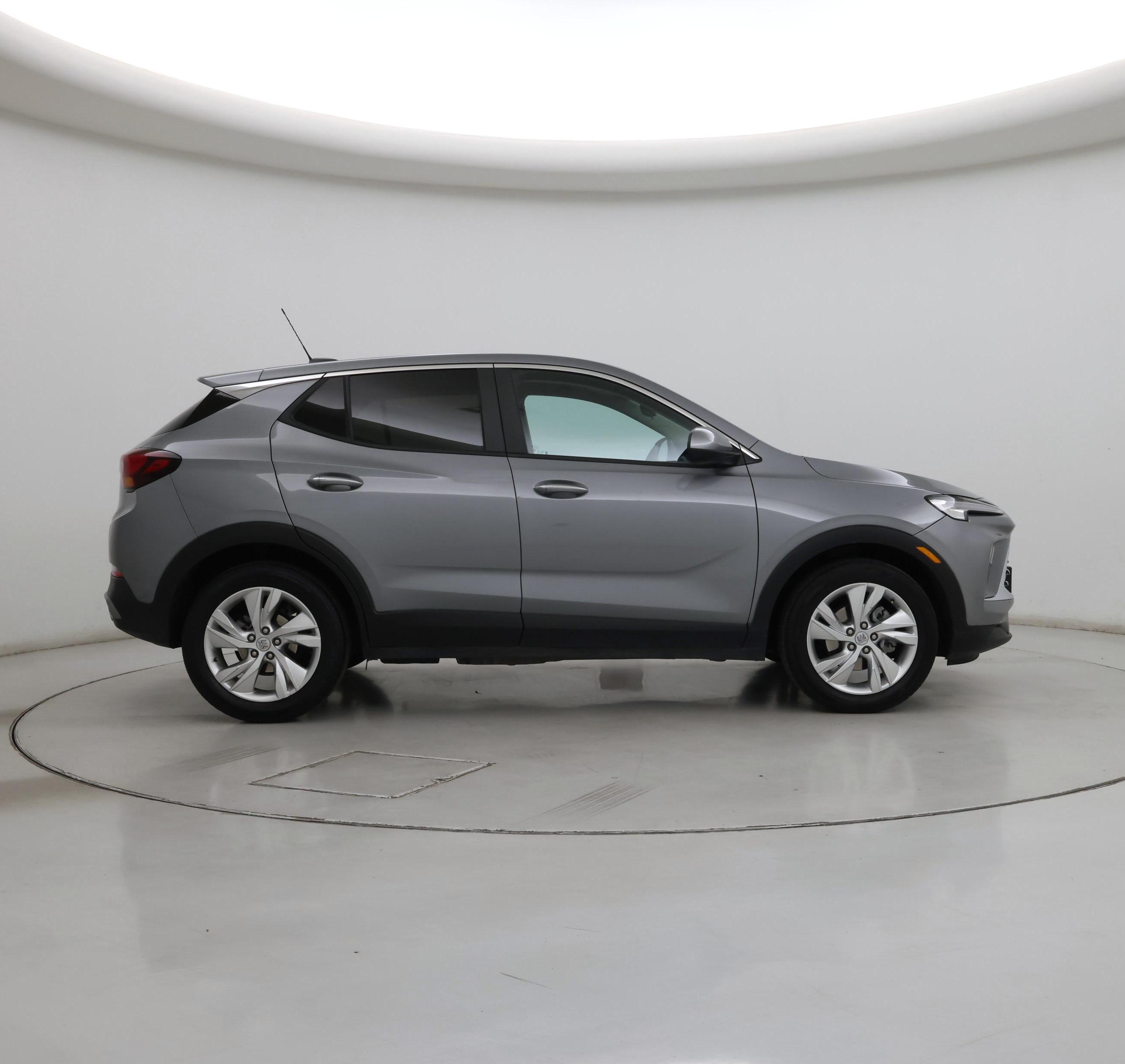 Thumbnail: 2025 Buick Encore GX - 7