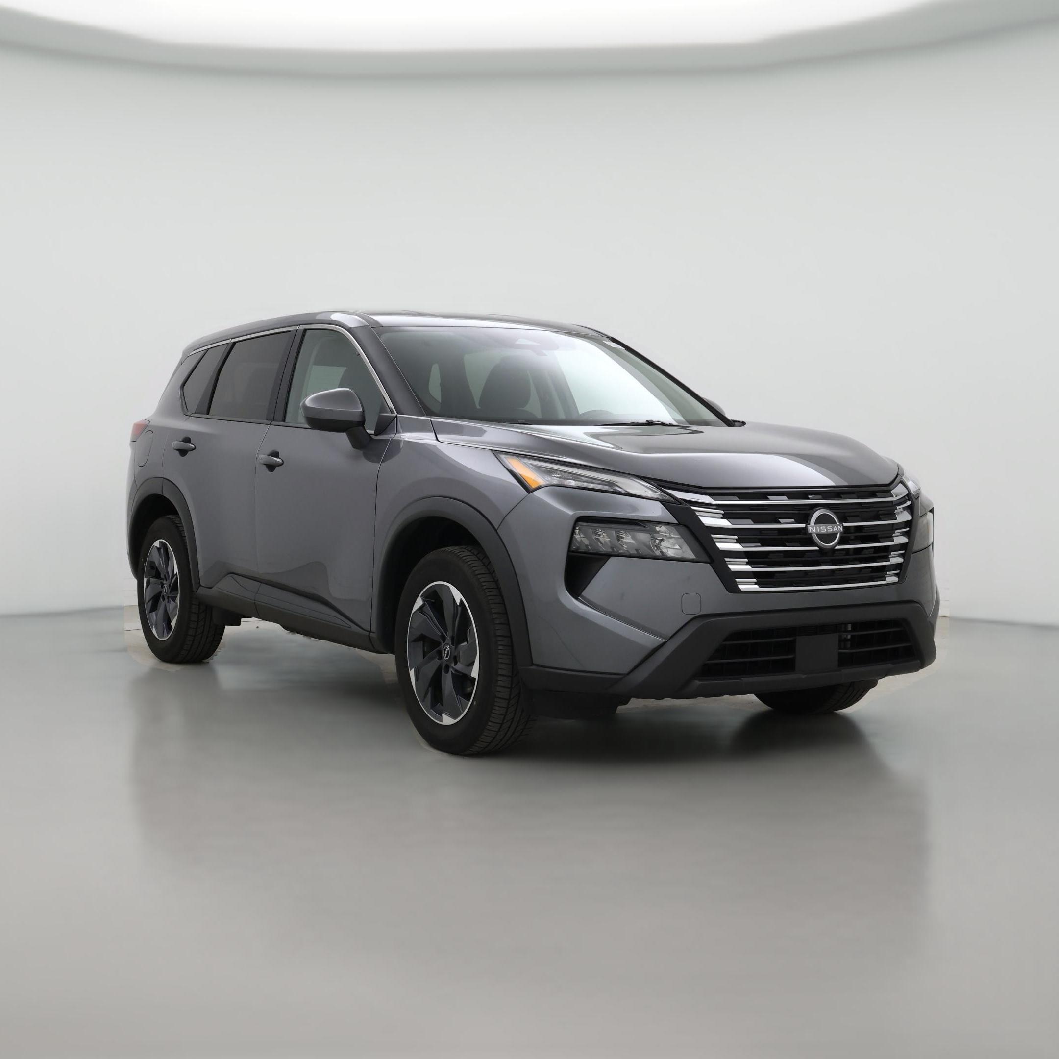 Thumbnail: 2025 Nissan Rogue - 1
