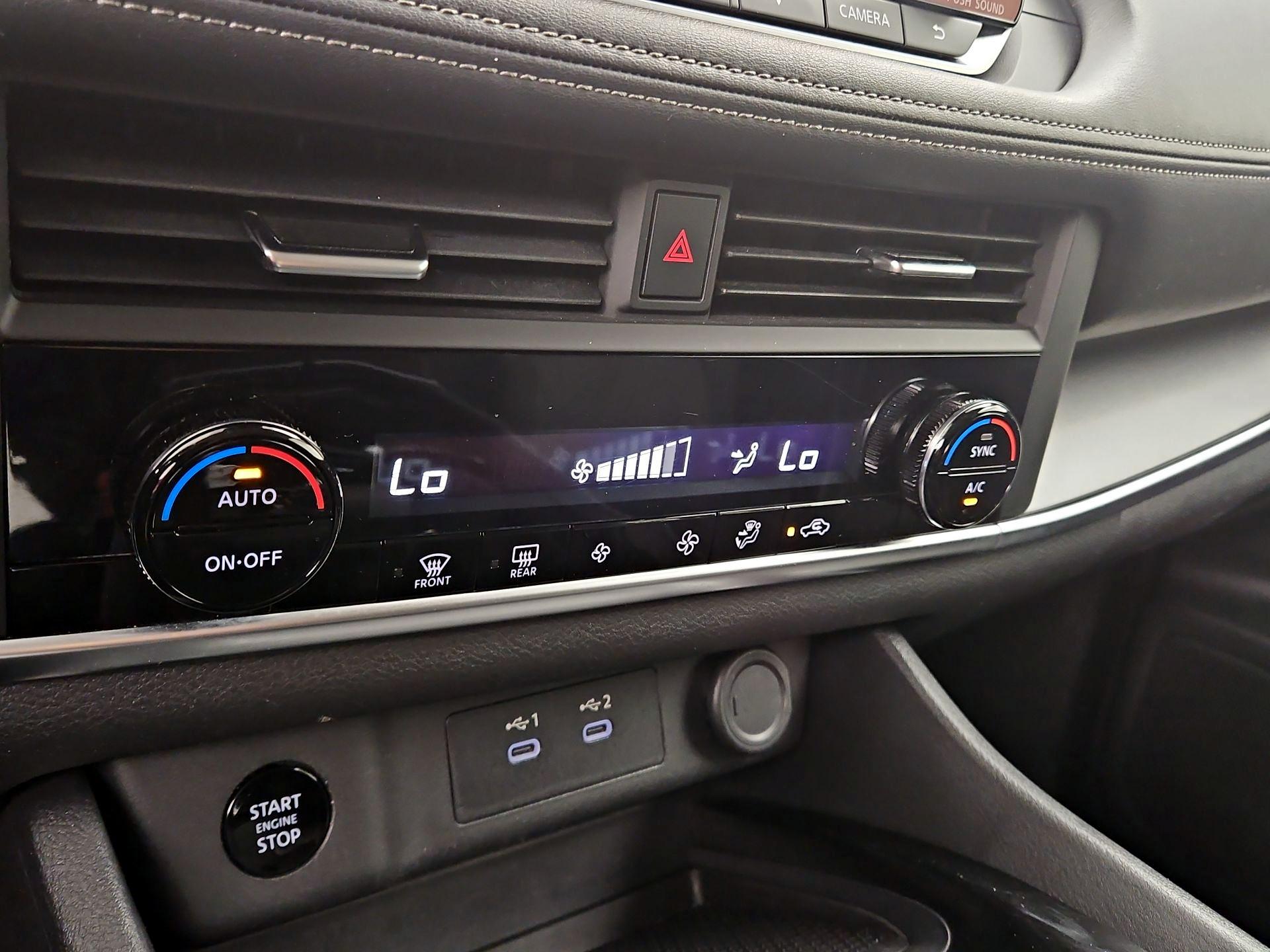 Thumbnail: 2025 Nissan Rogue - 16