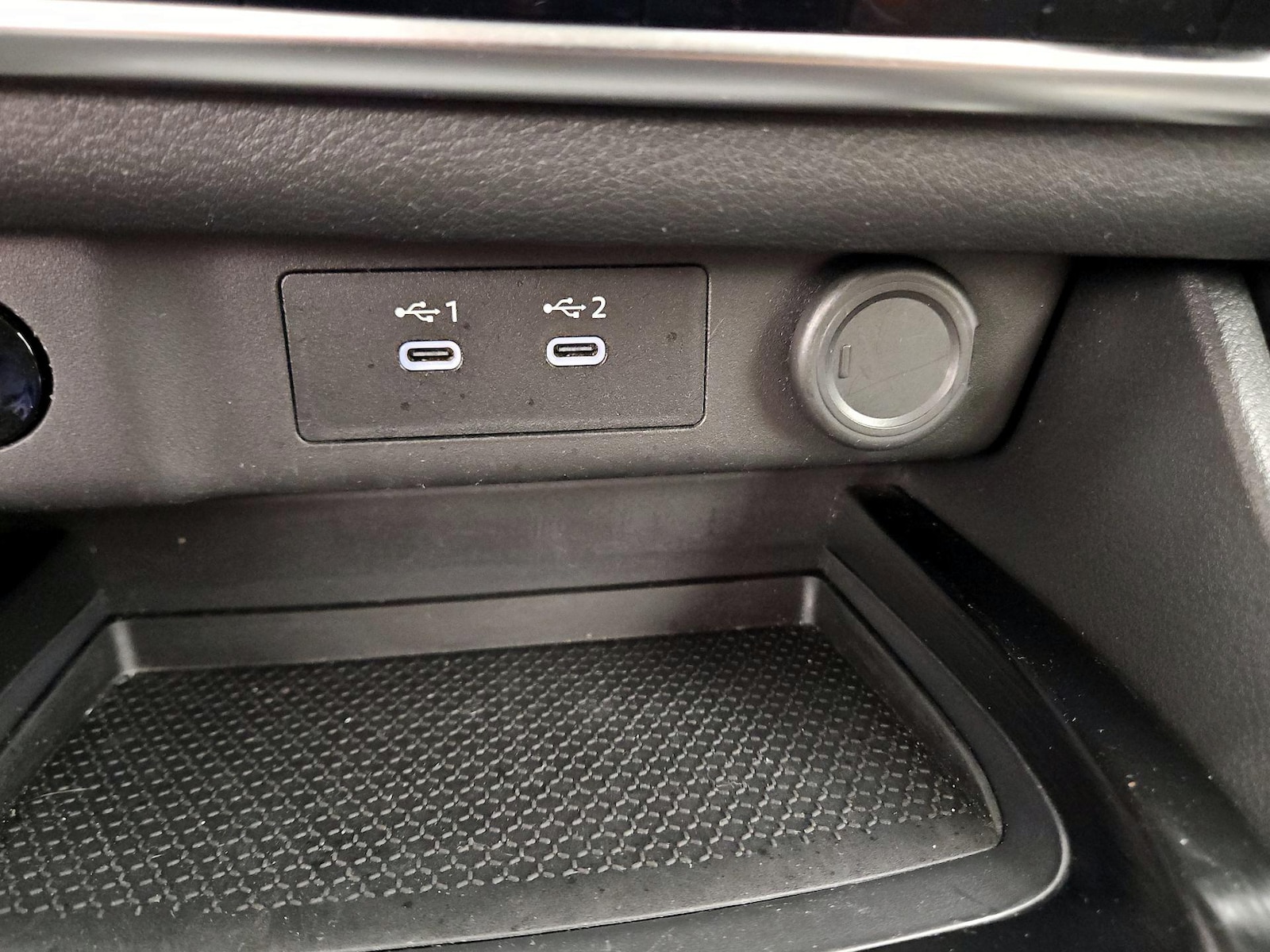 2025 Nissan Rogue SV - Photo 19