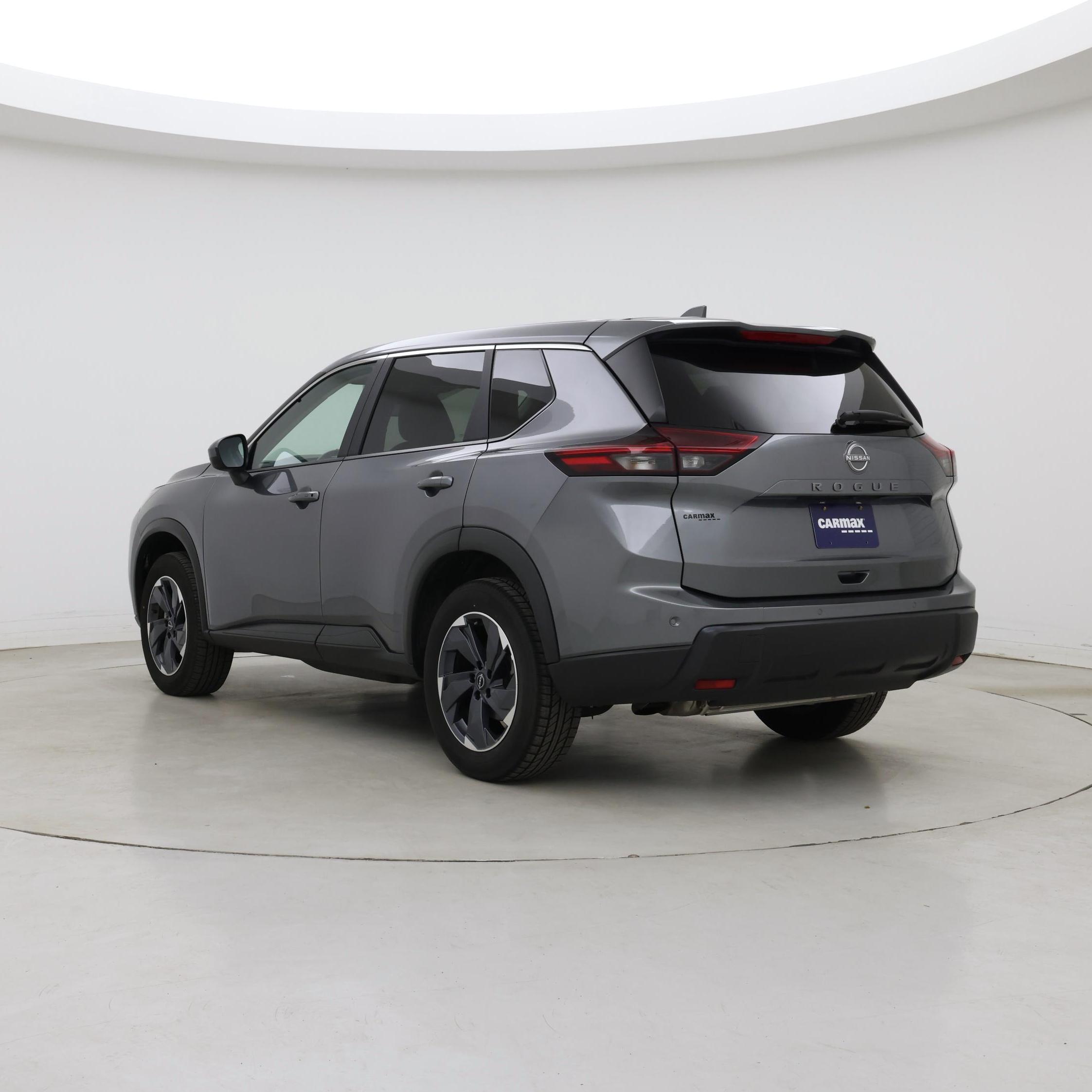 Thumbnail: 2025 Nissan Rogue - 2