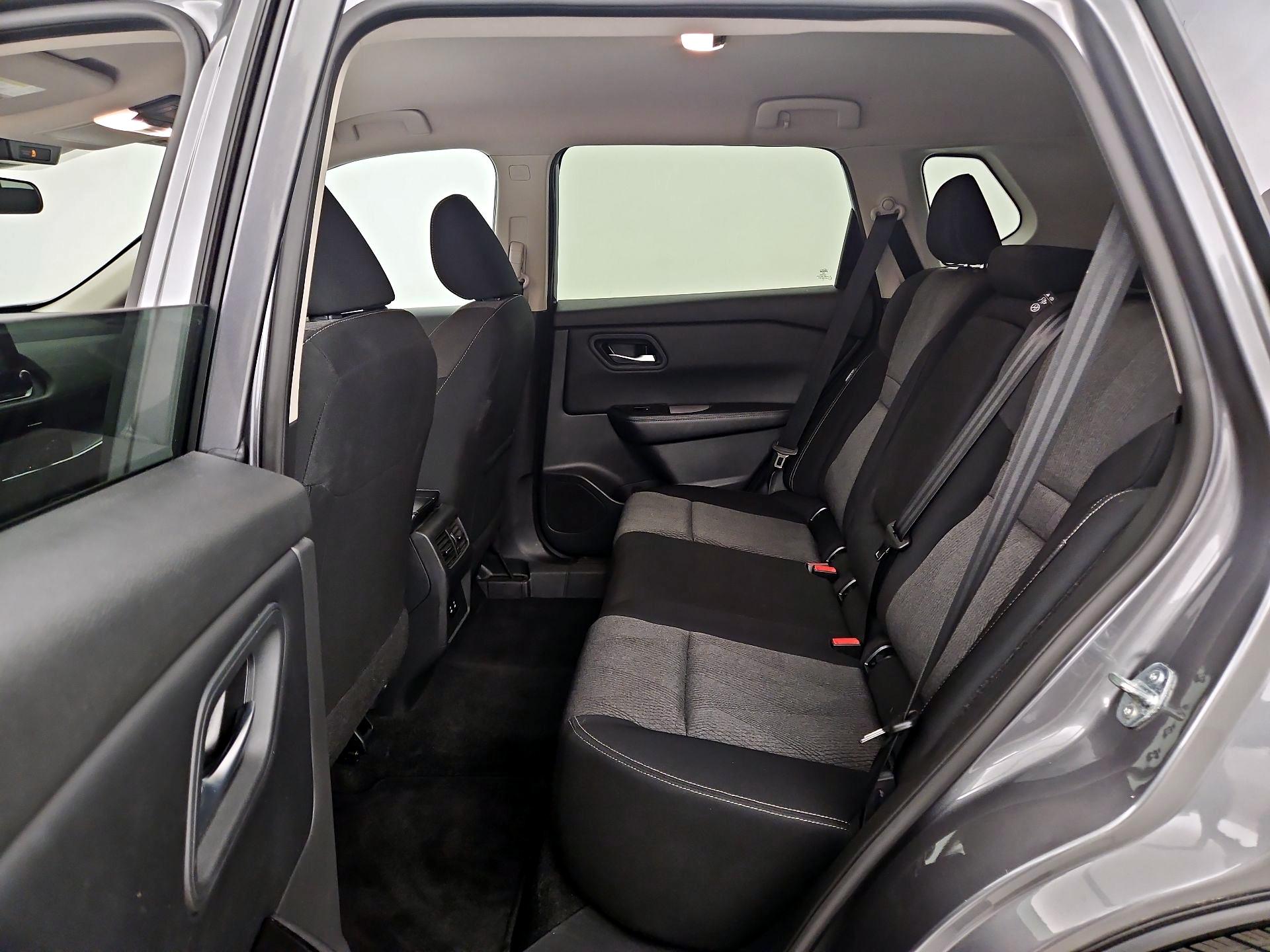 Thumbnail: 2025 Nissan Rogue - 19