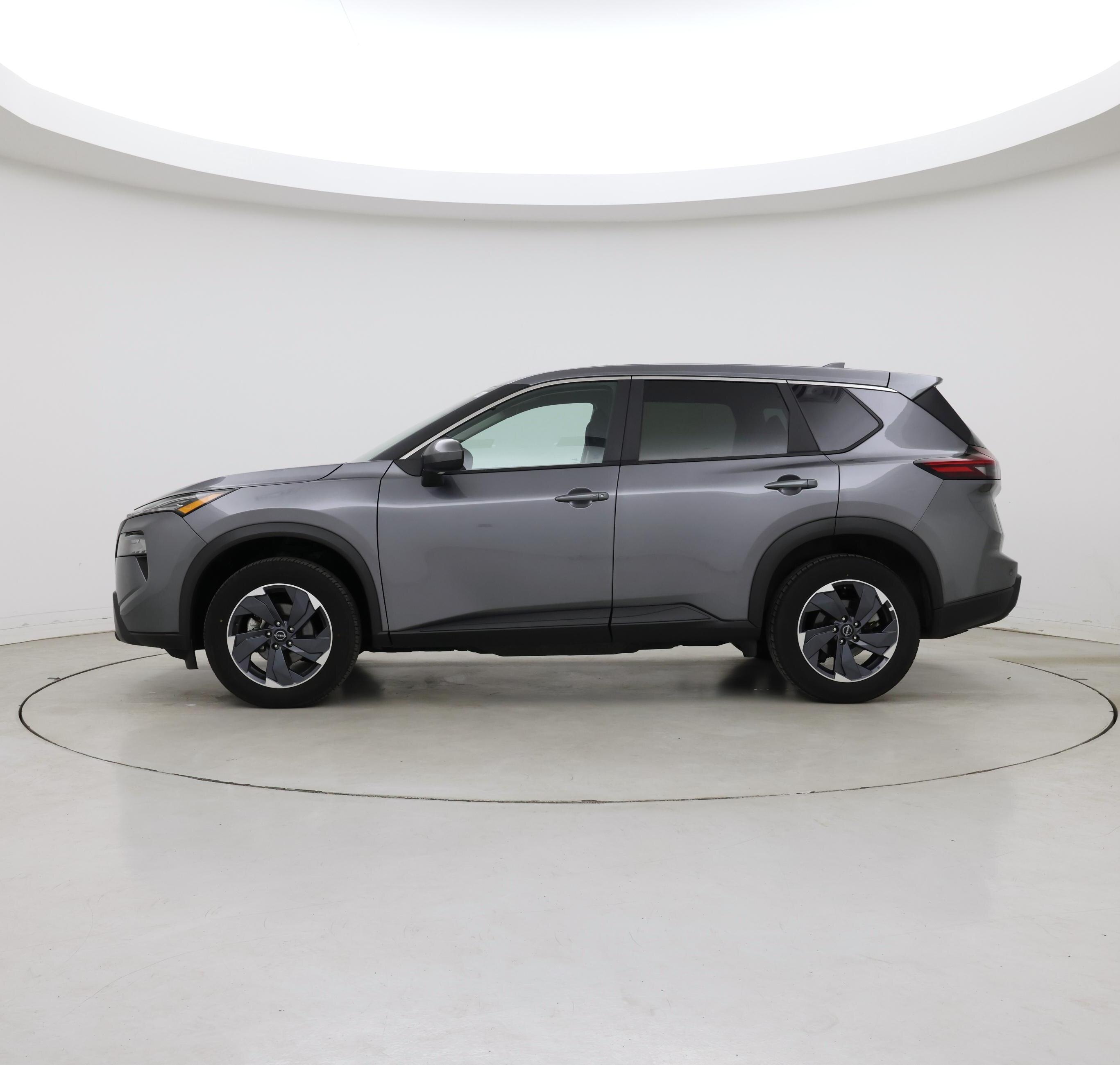 Thumbnail: 2025 Nissan Rogue - 3